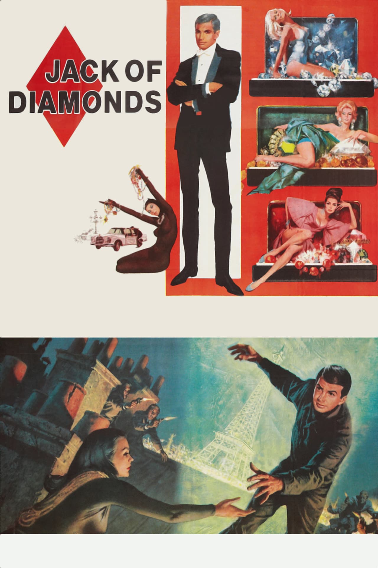 Jack of Diamonds preview 2