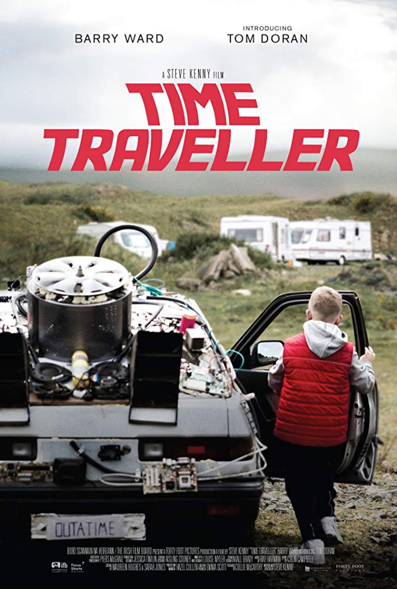 Time Traveller preview 1