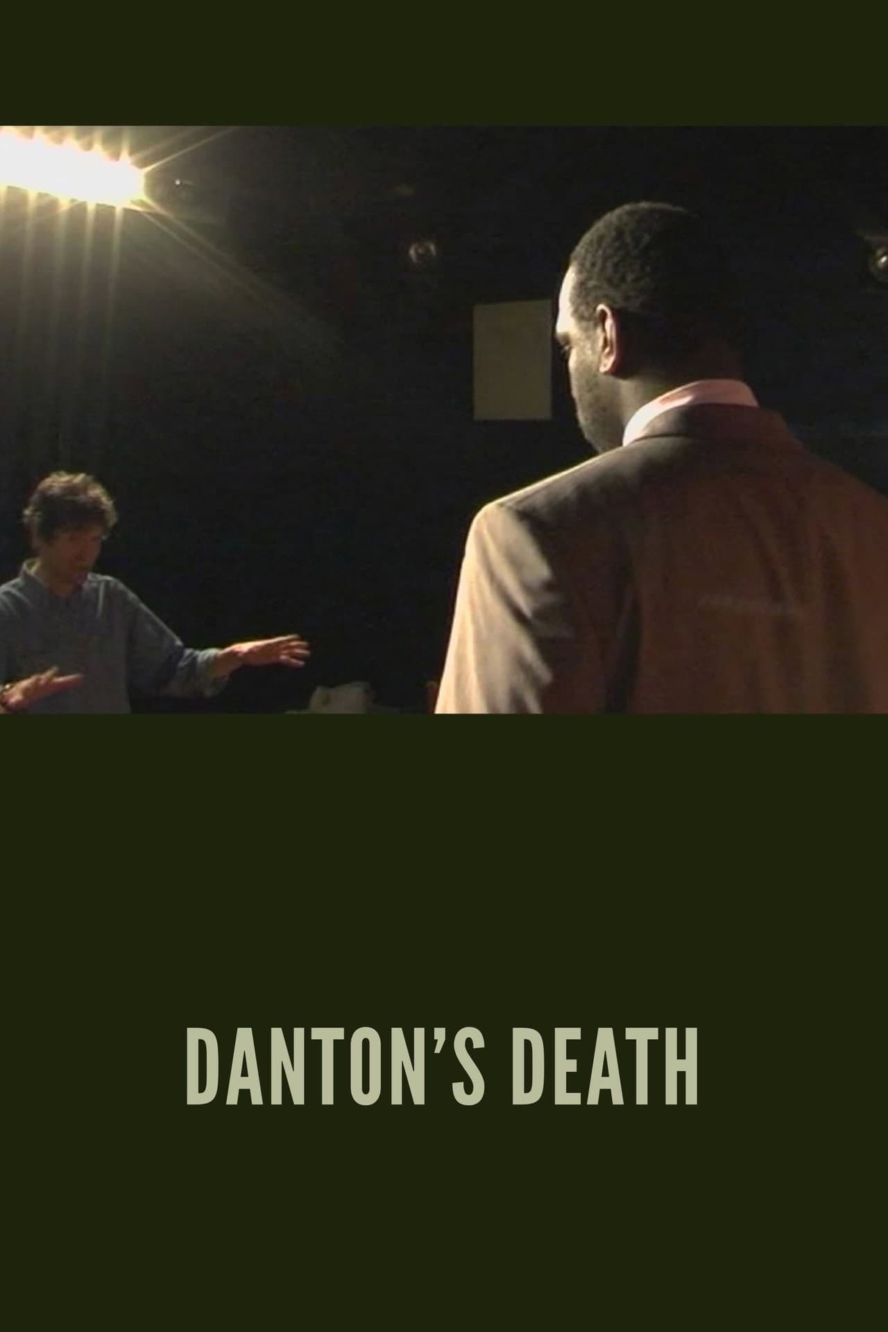 Danton's Death preview 2
