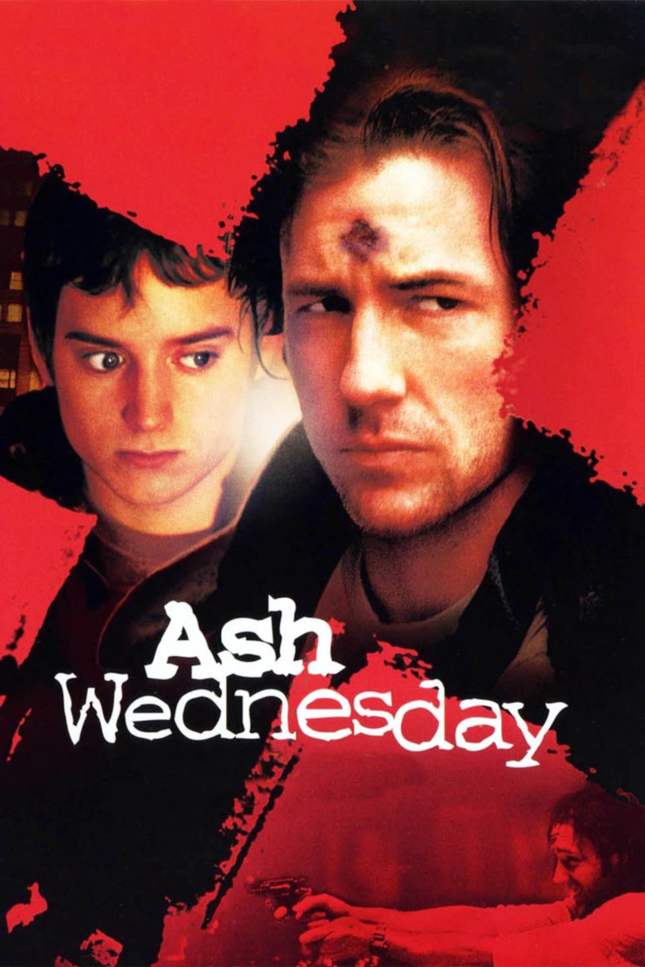 Ash Wednesday preview 2