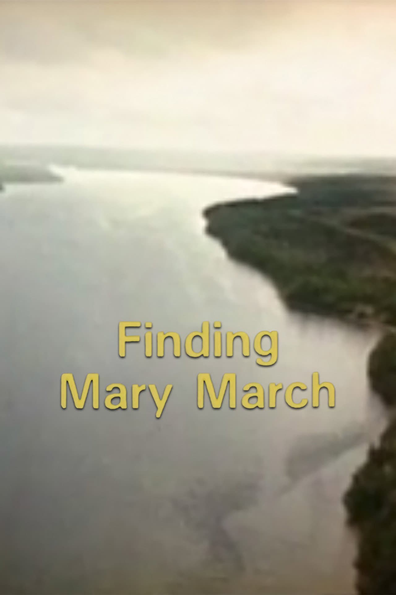 Finding Mary March preview 2