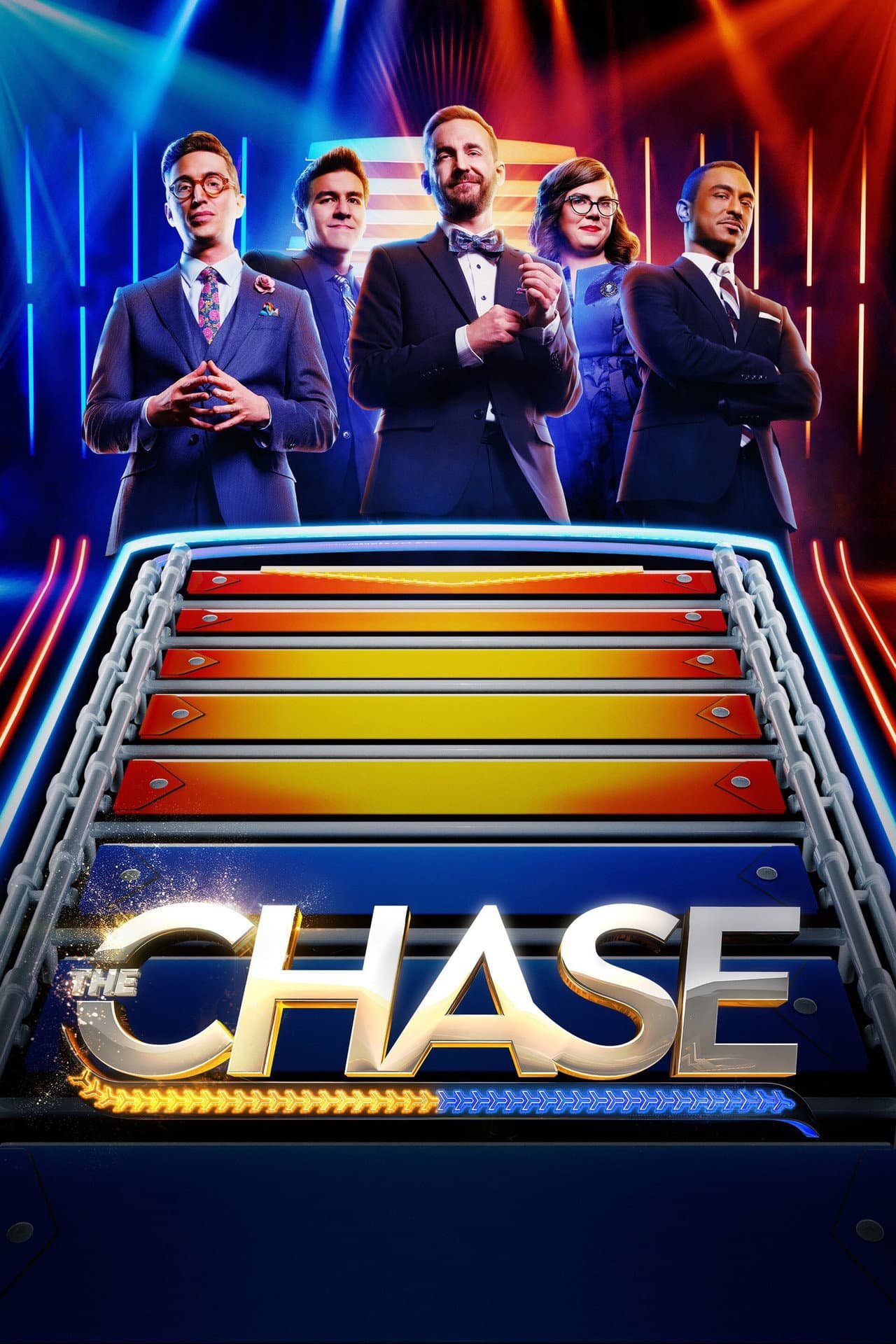 The Chase preview 2