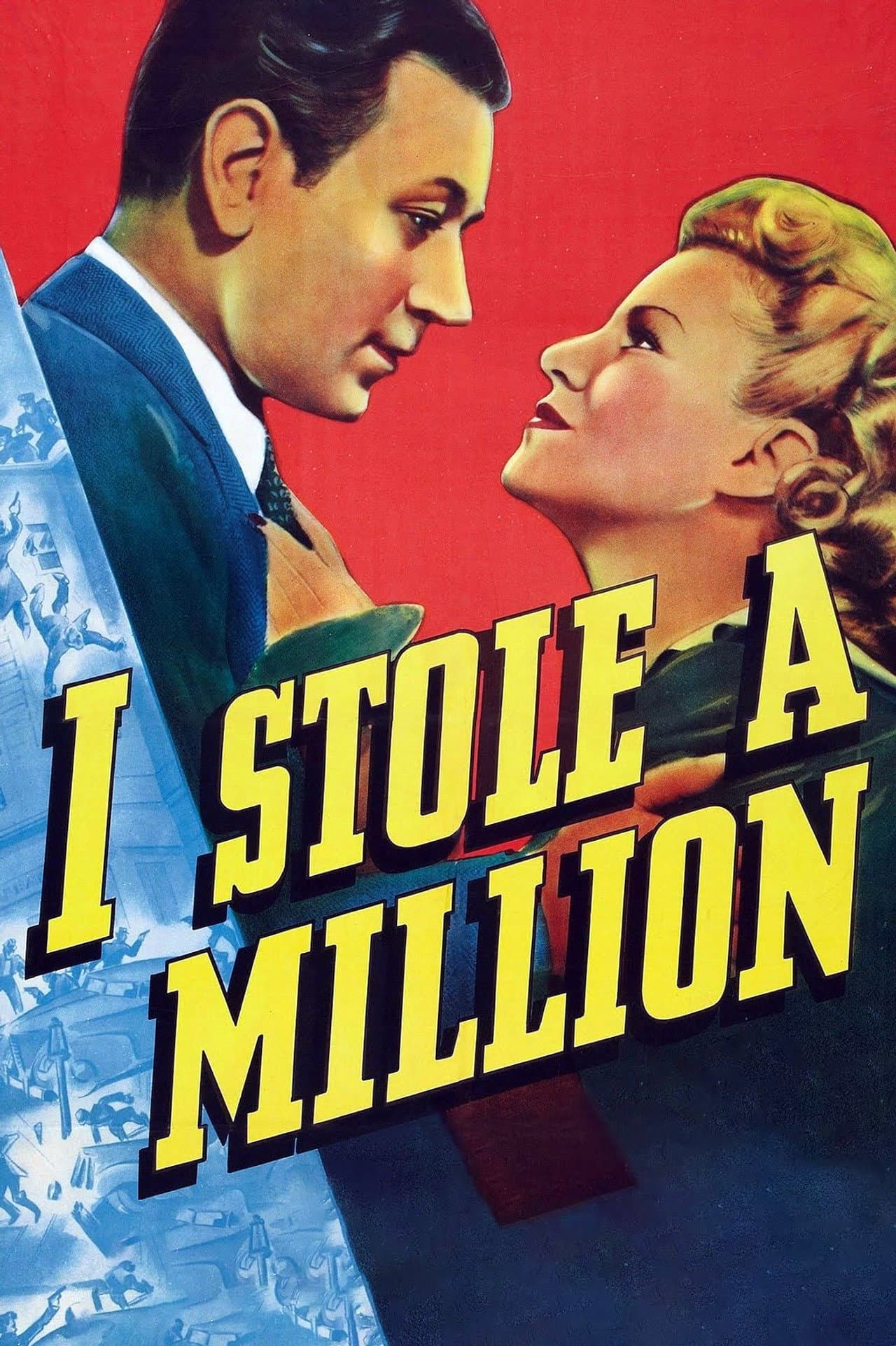 I Stole a Million preview 2