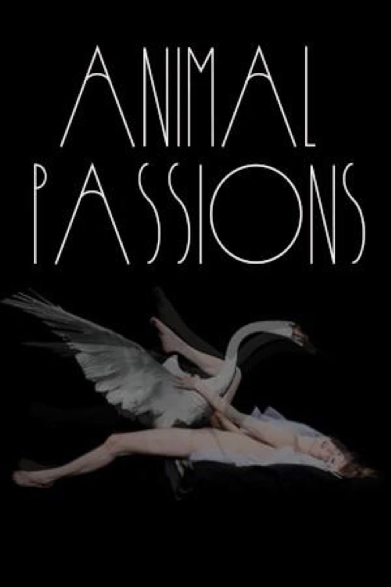 Animal Passions preview 1