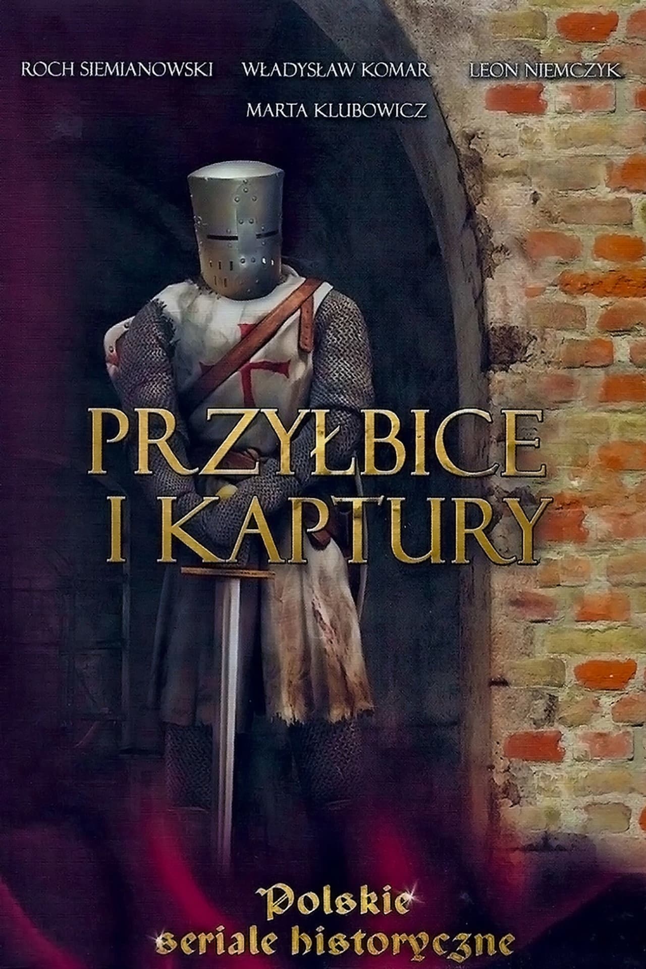 Przyłbice i kaptury preview 2