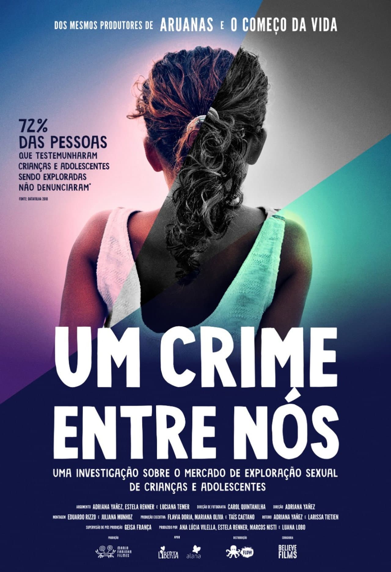 Um Crime Entre Nós preview 2