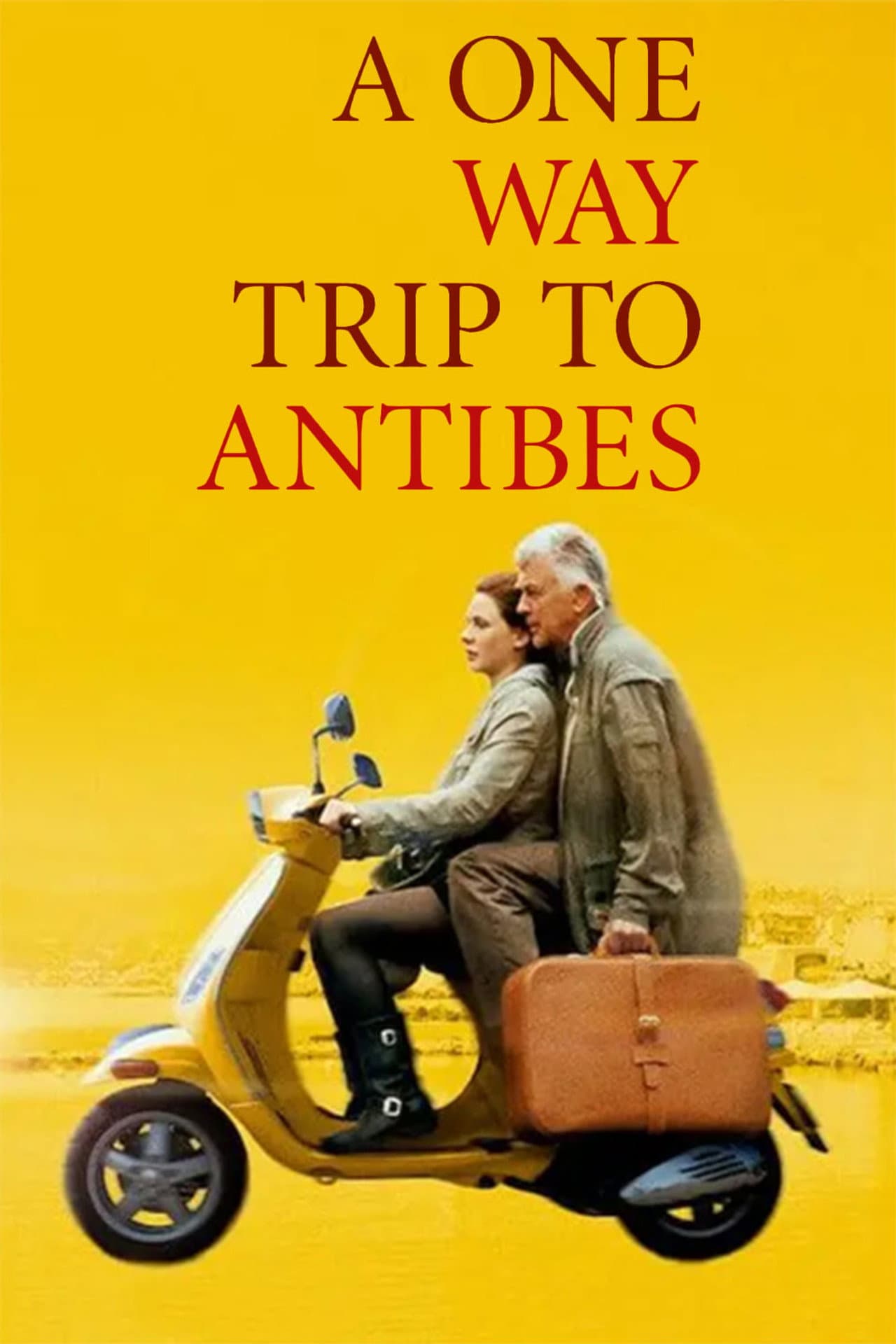 A One-Way Trip to Antibes preview 2