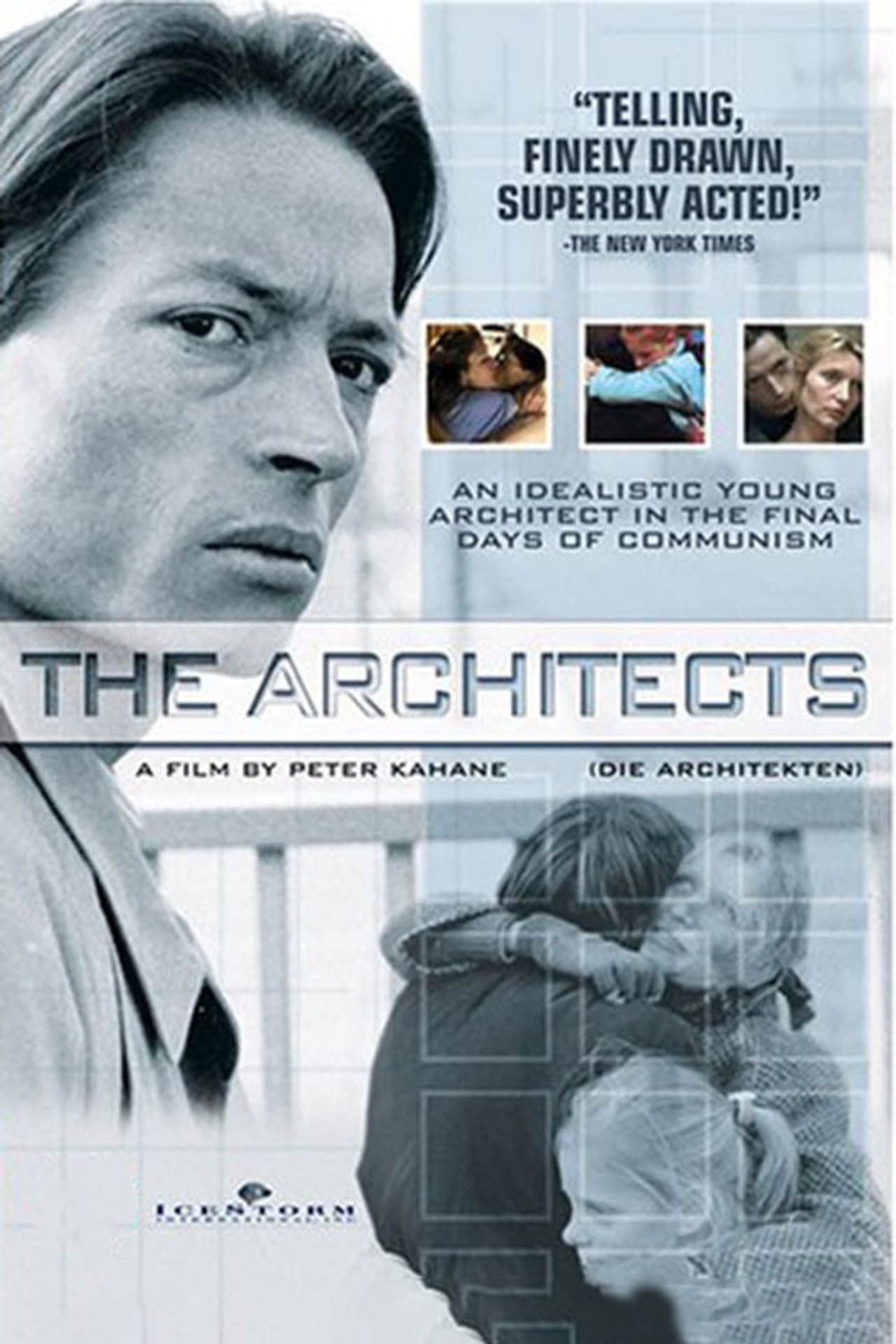 The Architects preview 2