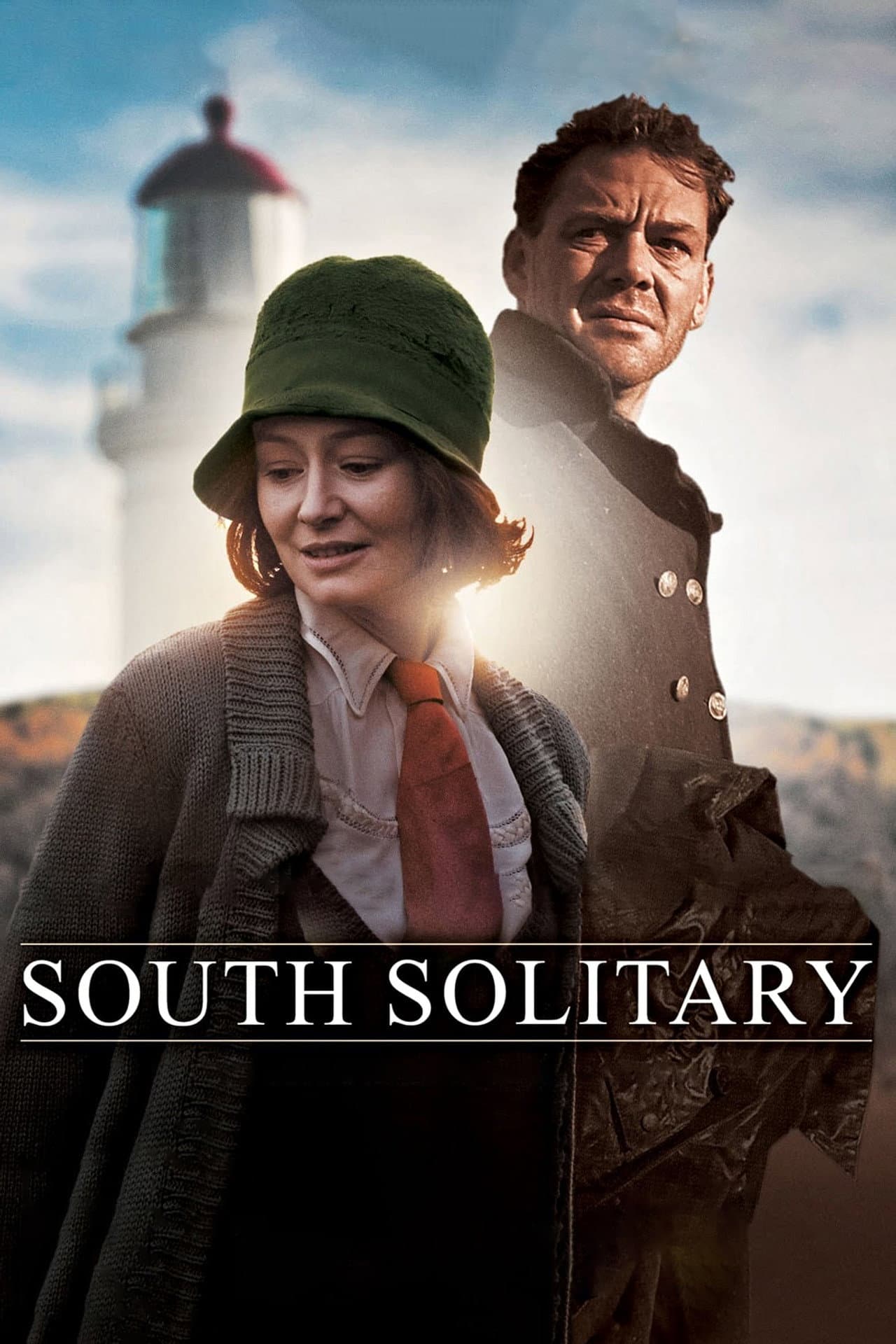 South Solitary preview 2