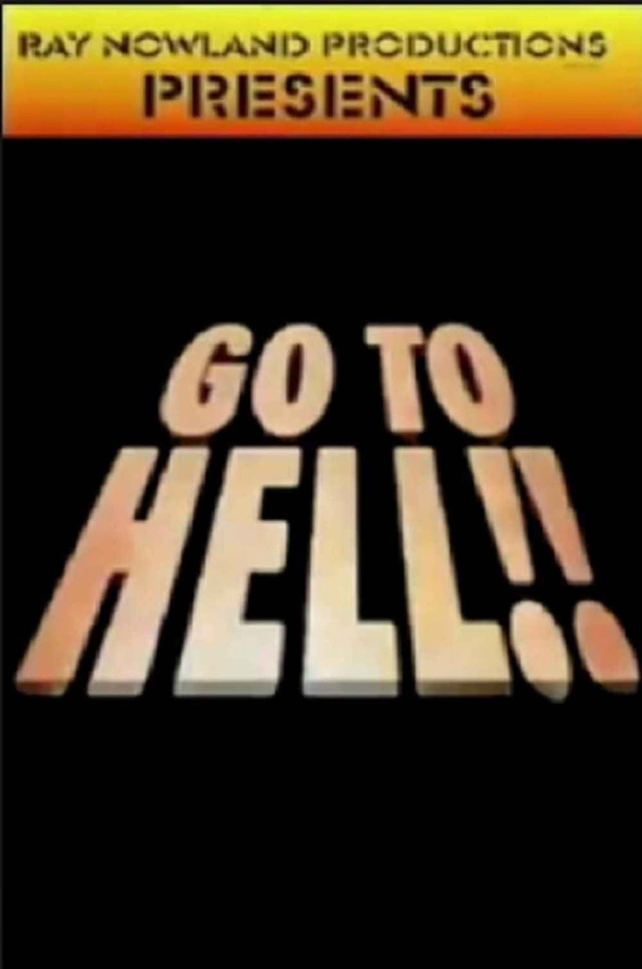 Go to Hell!! preview 1