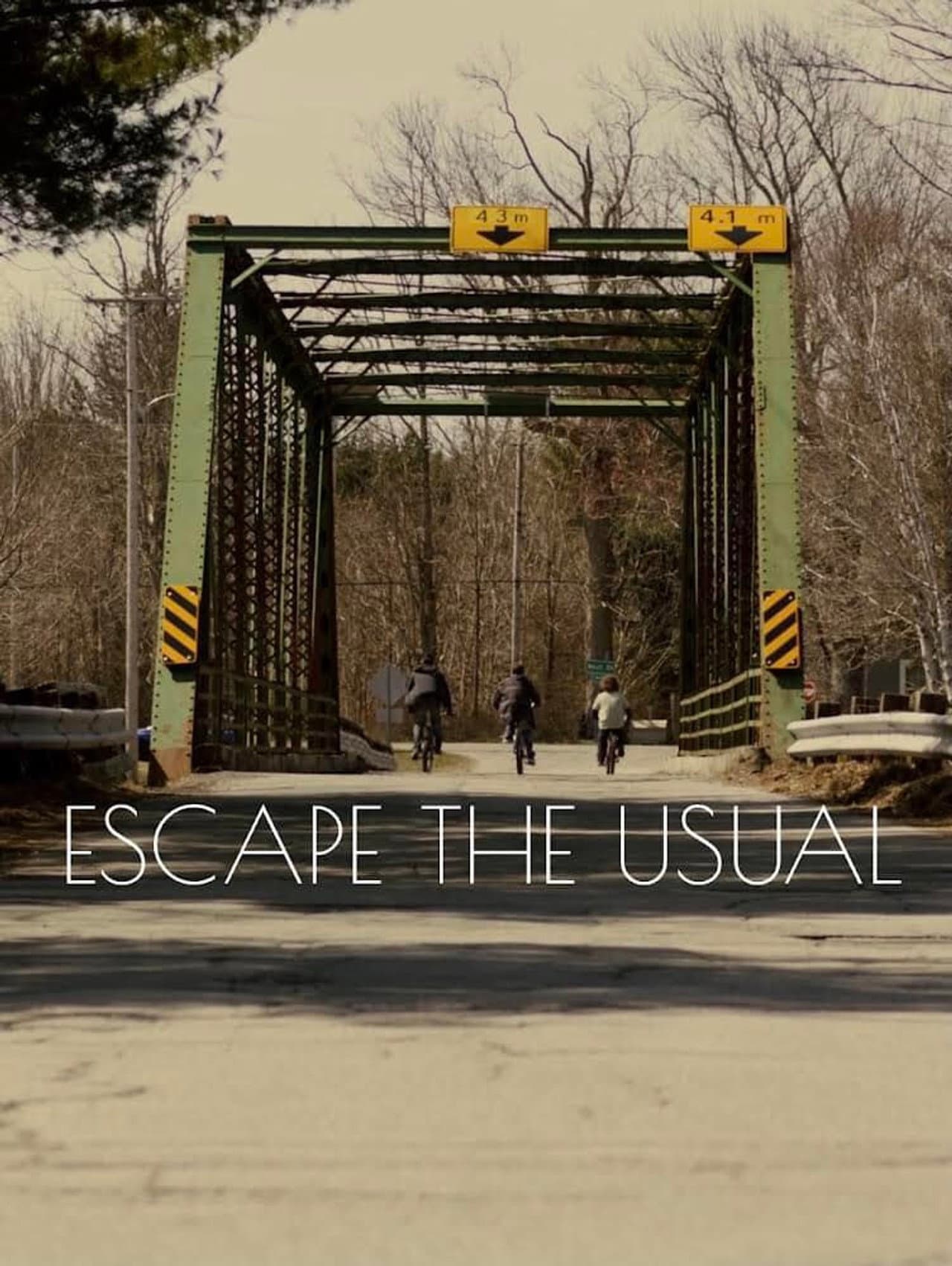 Escape the Usual preview 1