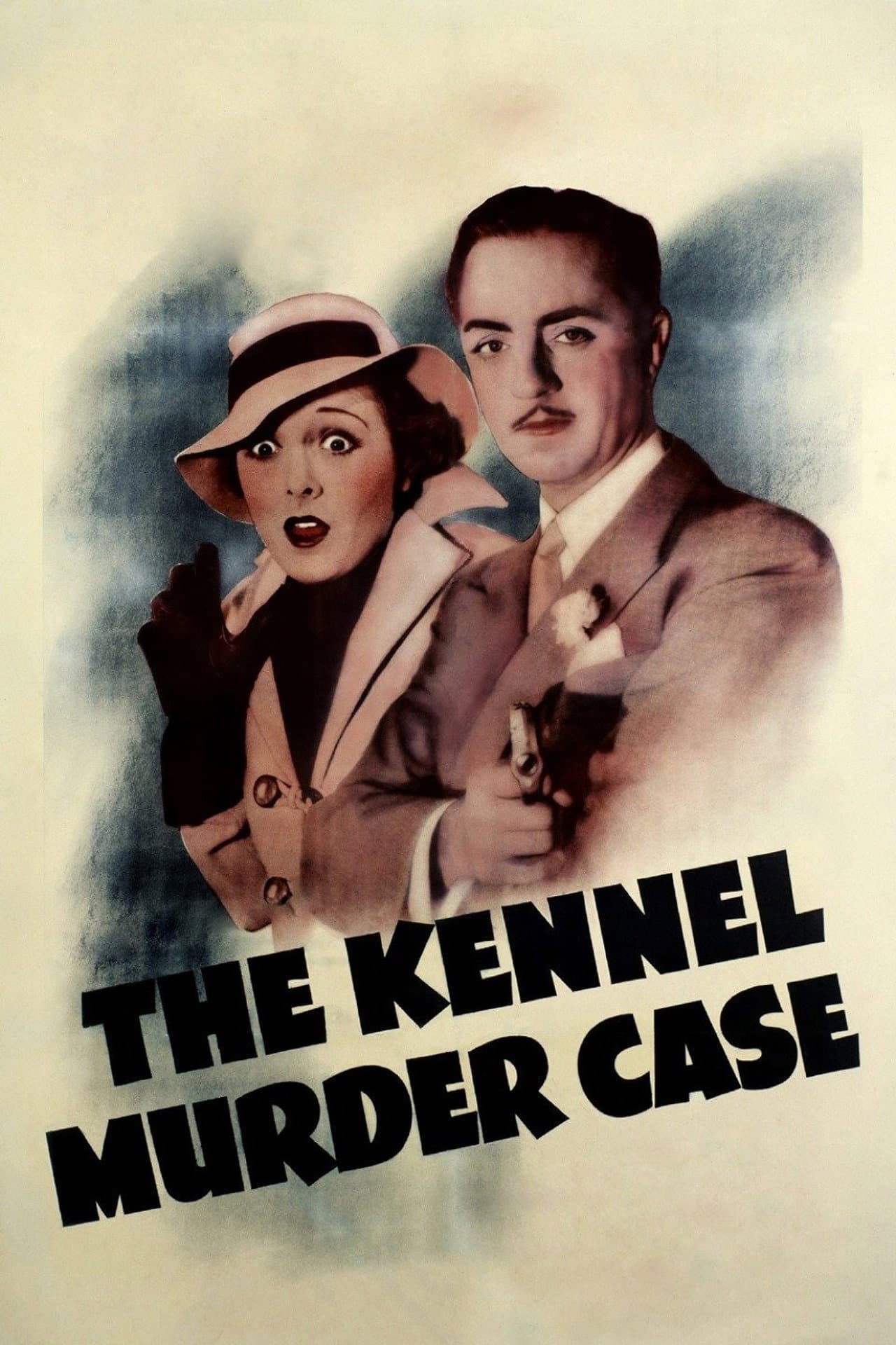 The Kennel Murder Case preview 2