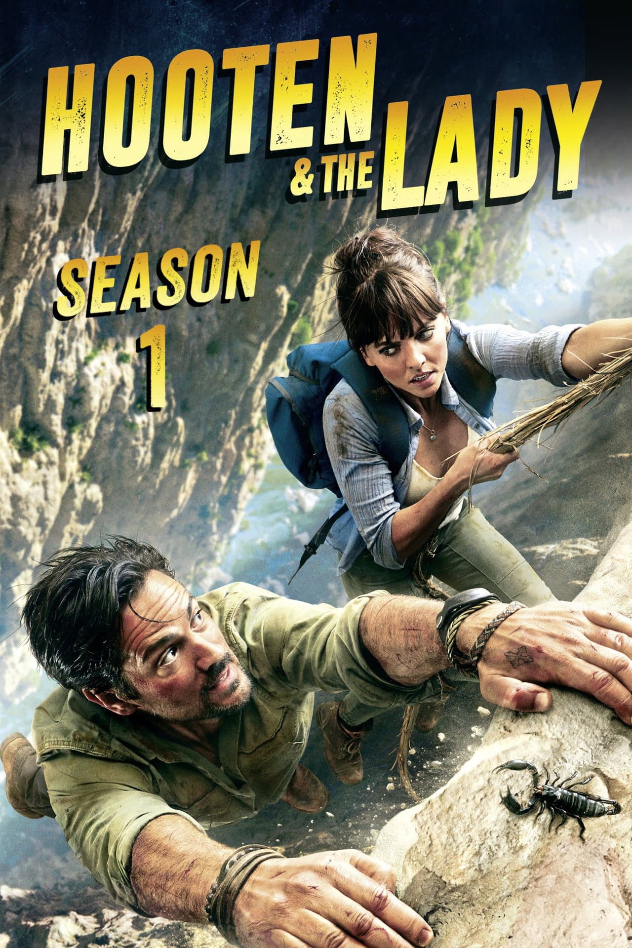 Season 1