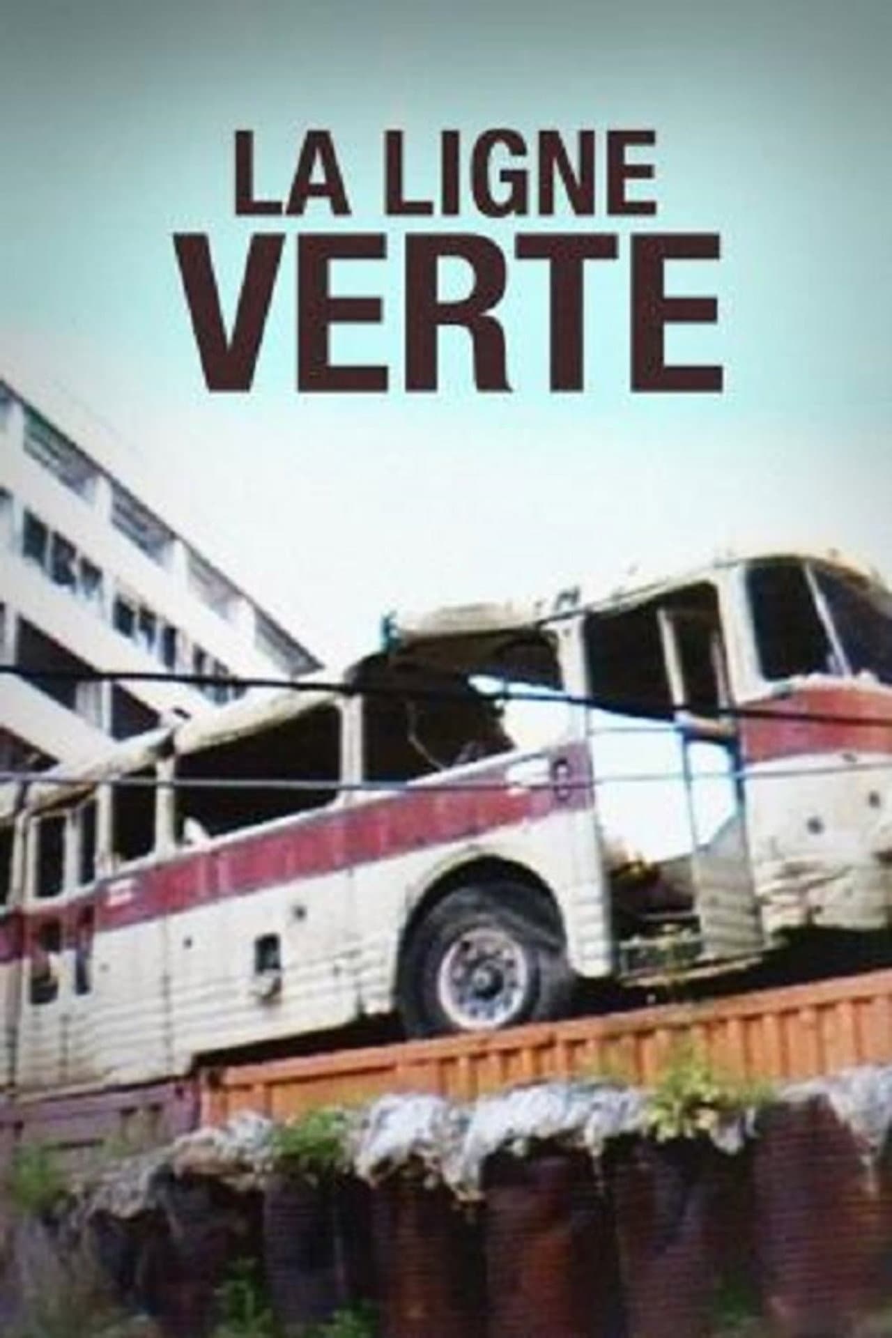 The Green Line preview 1
