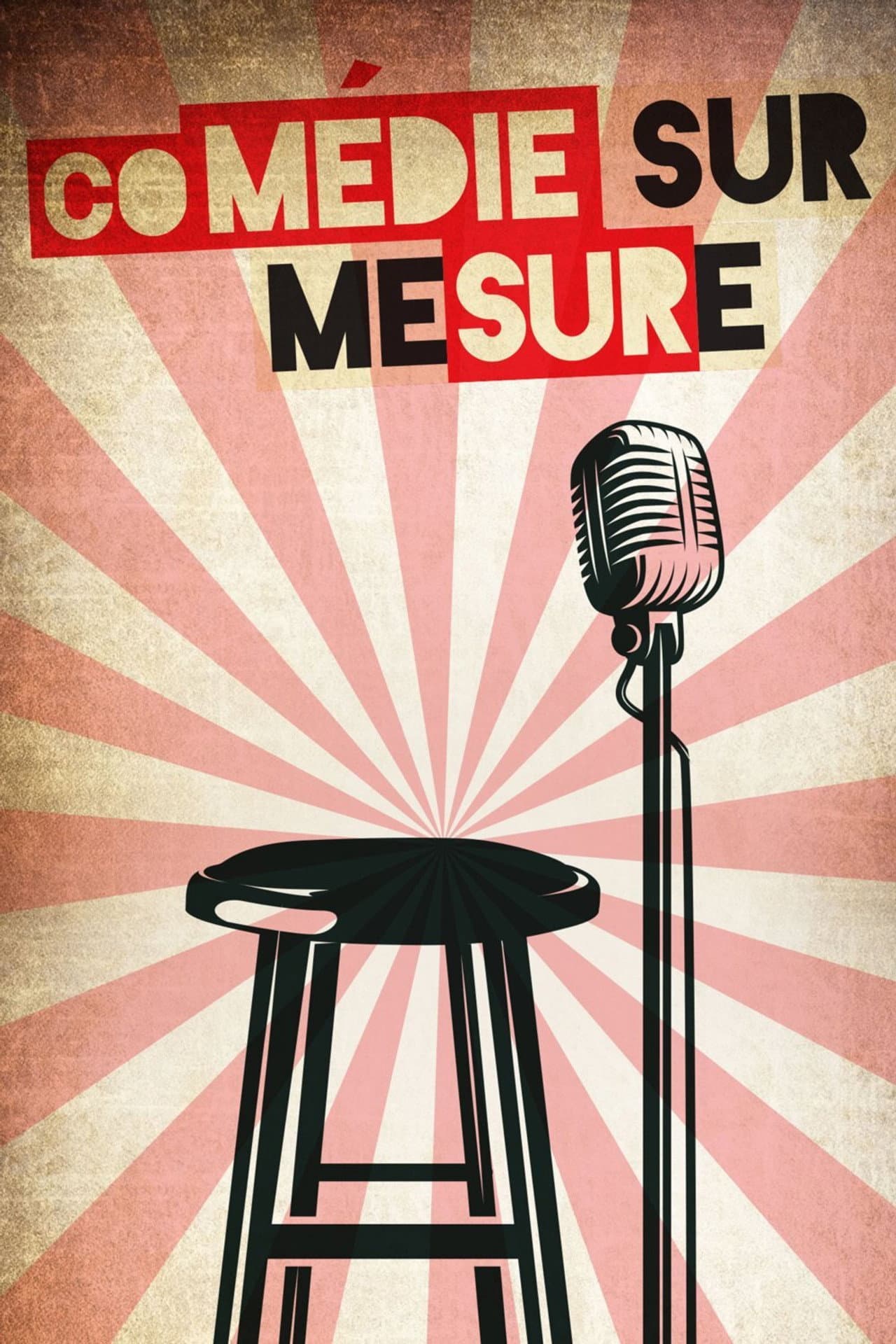 Comédie sur mesure preview 2
