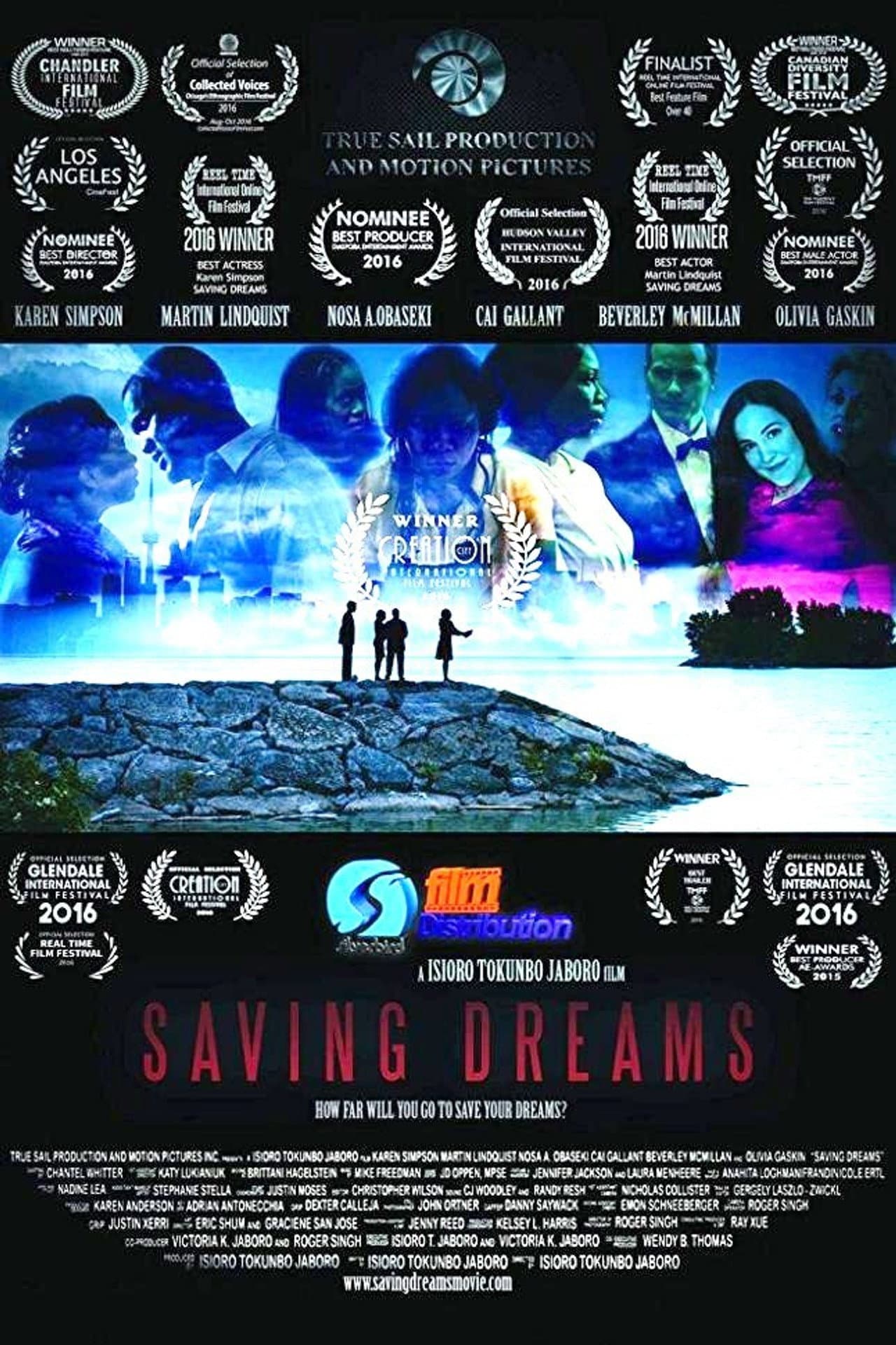 Saving Dreams preview 2