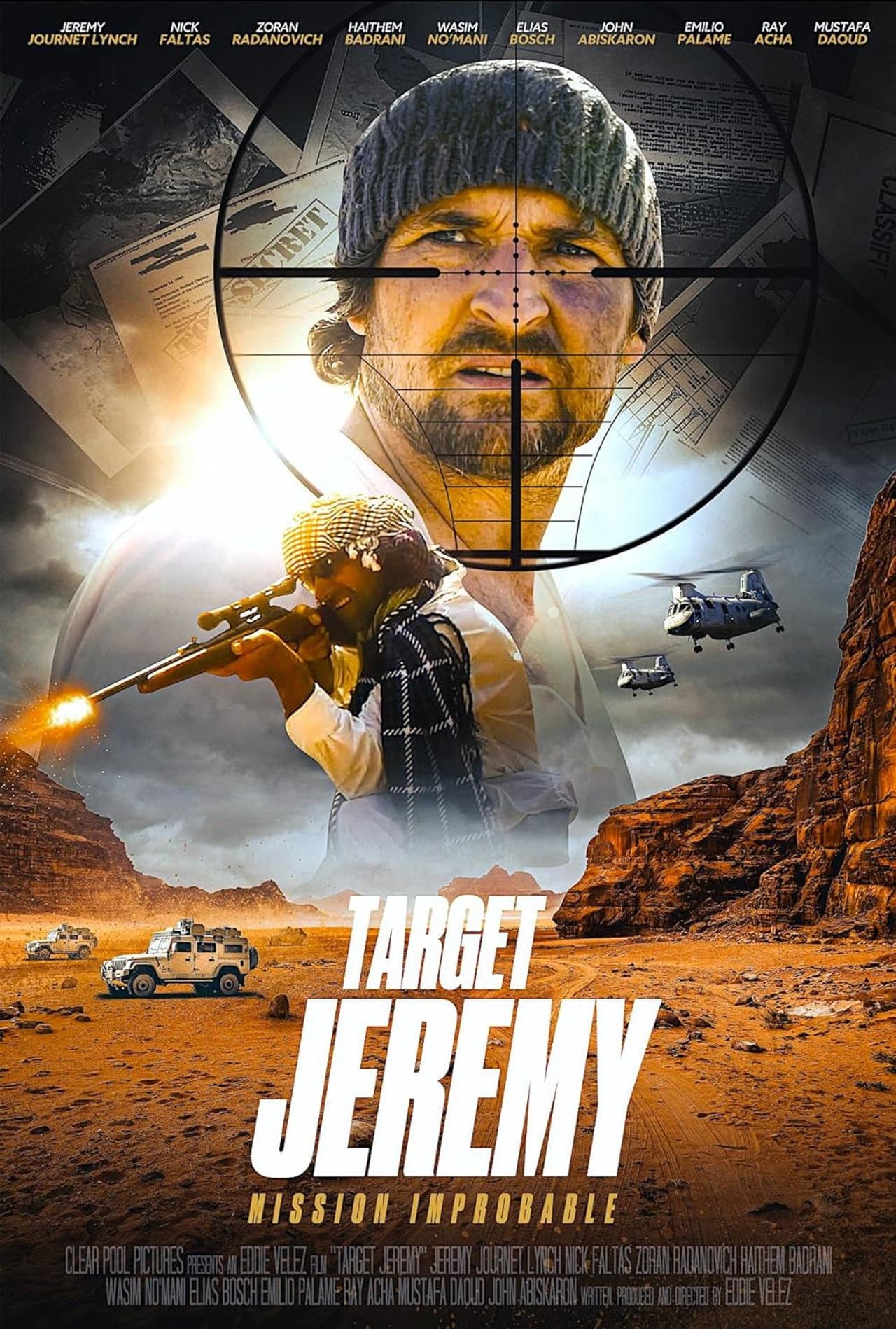 Target Jeremy preview 1