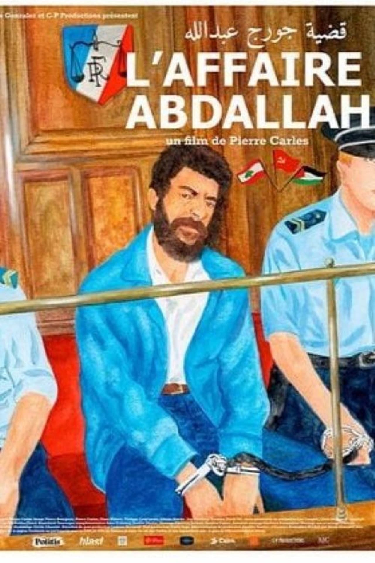 L'affaire Abdallah preview 1