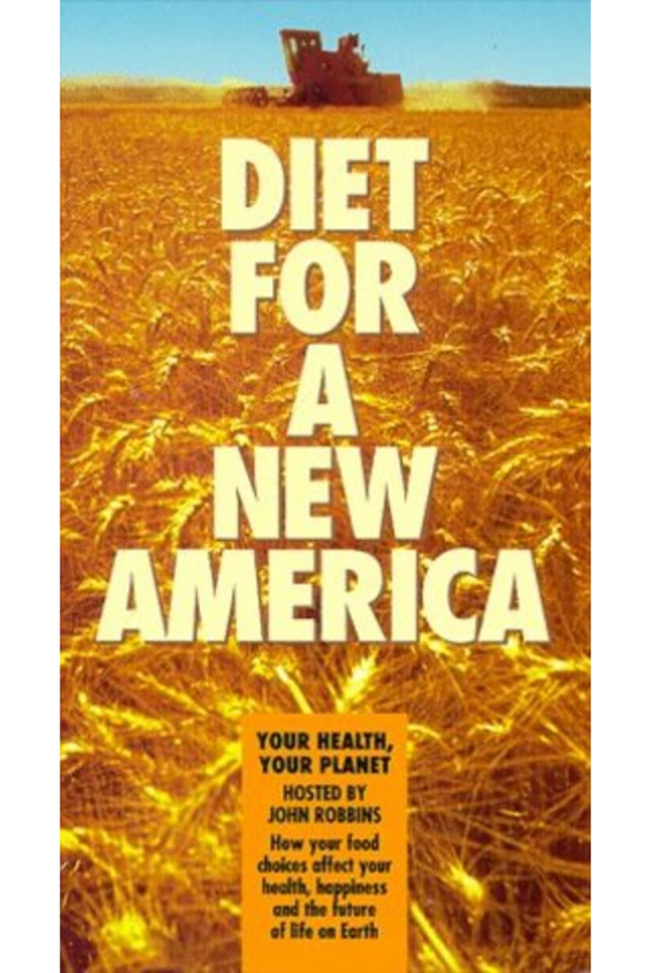 Diet for a New America preview 1