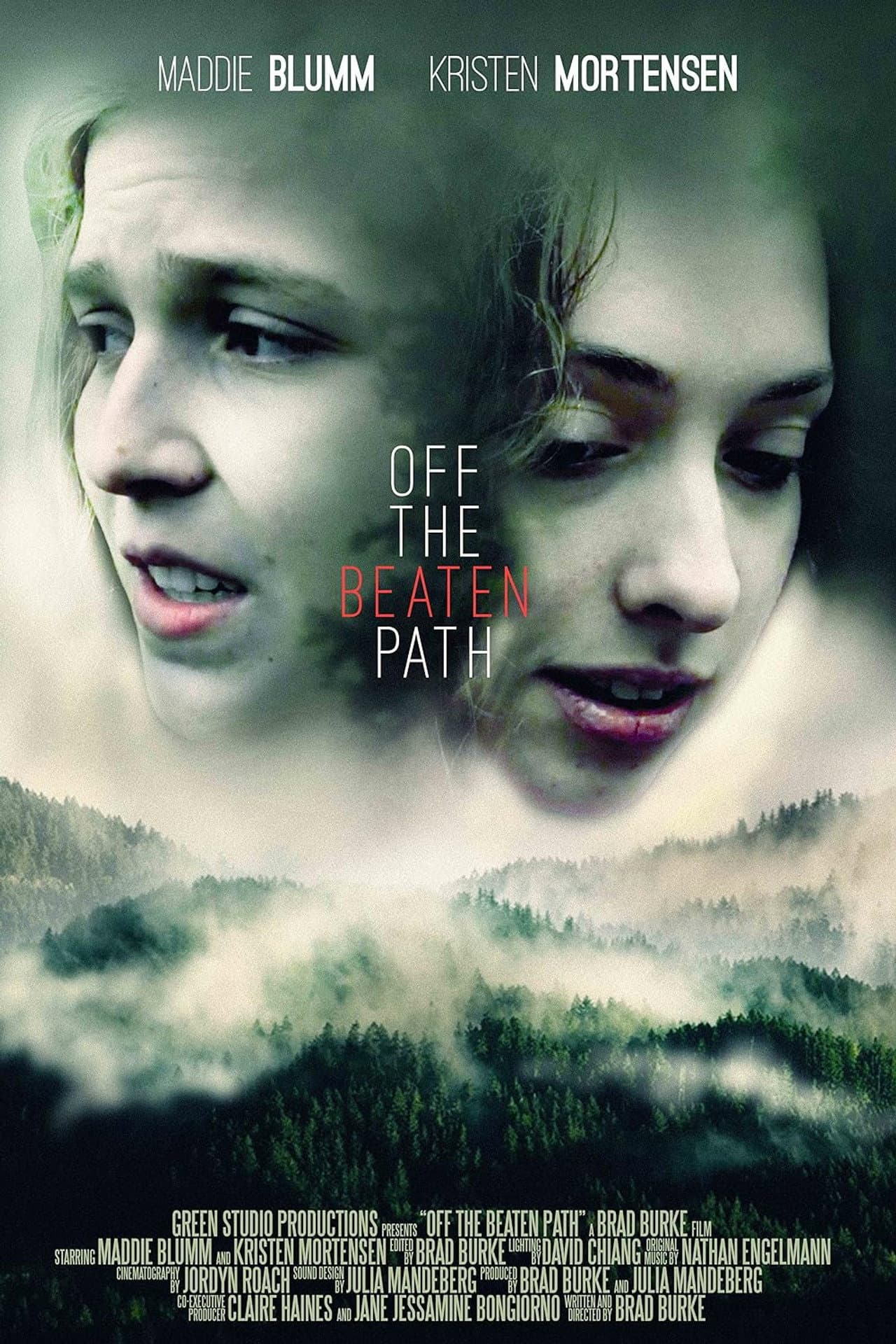 Off the Beaten Path preview 2