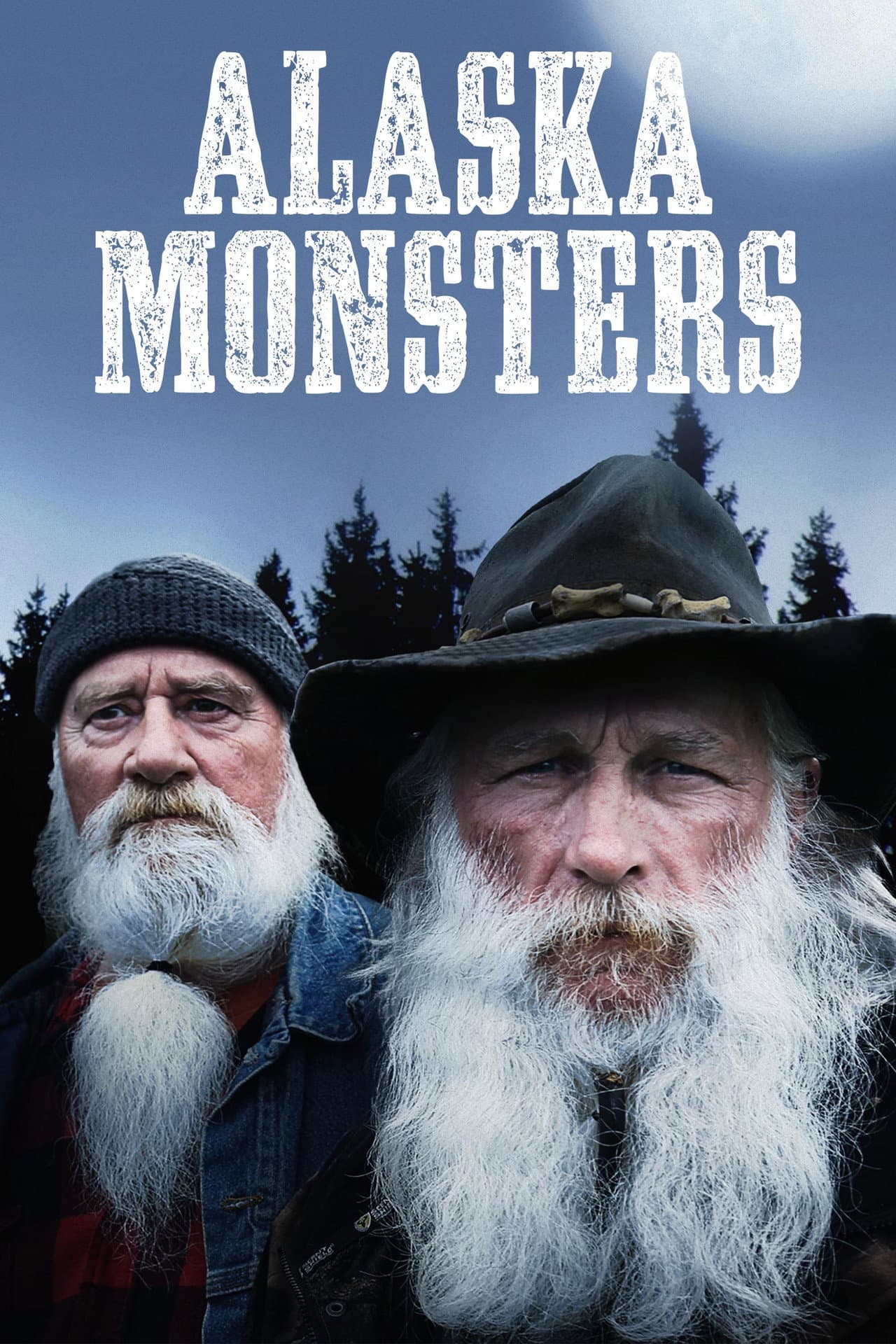 Alaska Monsters preview 2