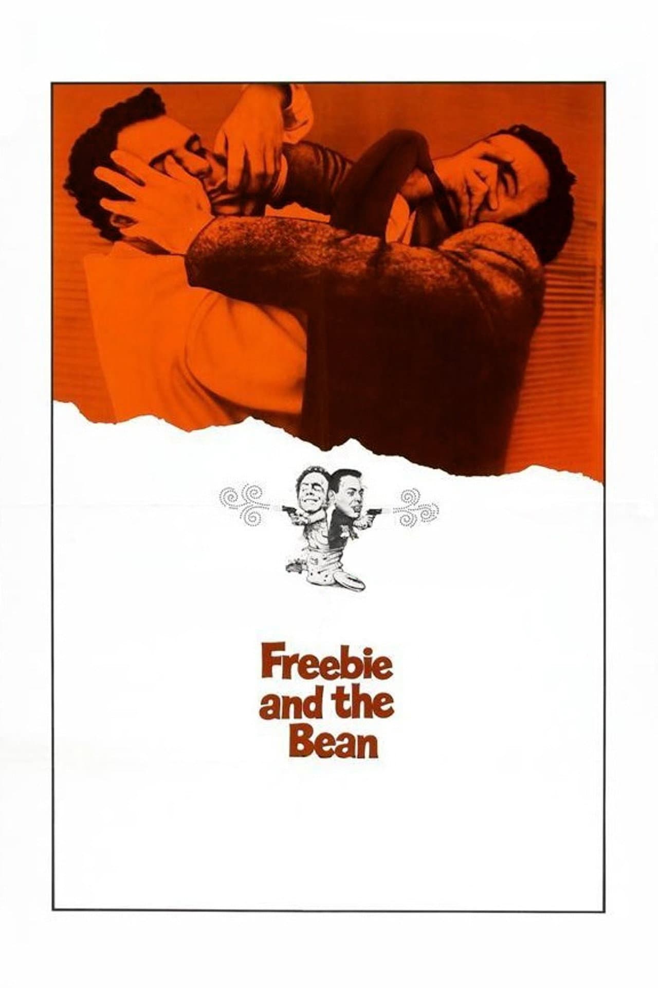 Freebie and the Bean preview 2