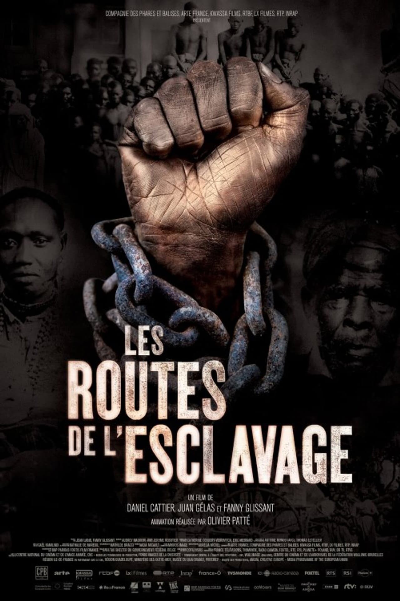 Slavery Routes preview 2
