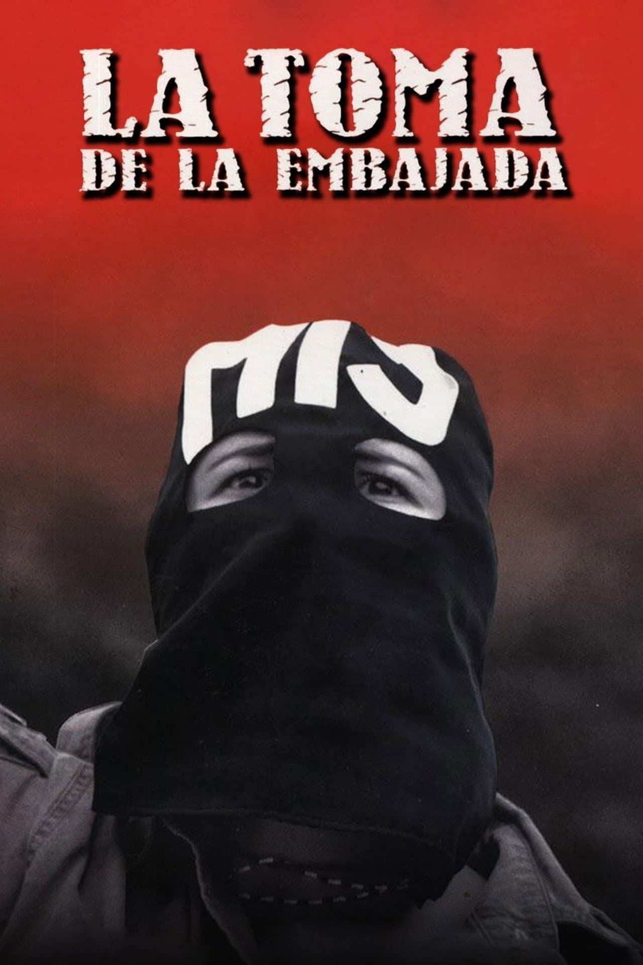 La toma de la embajada preview 2