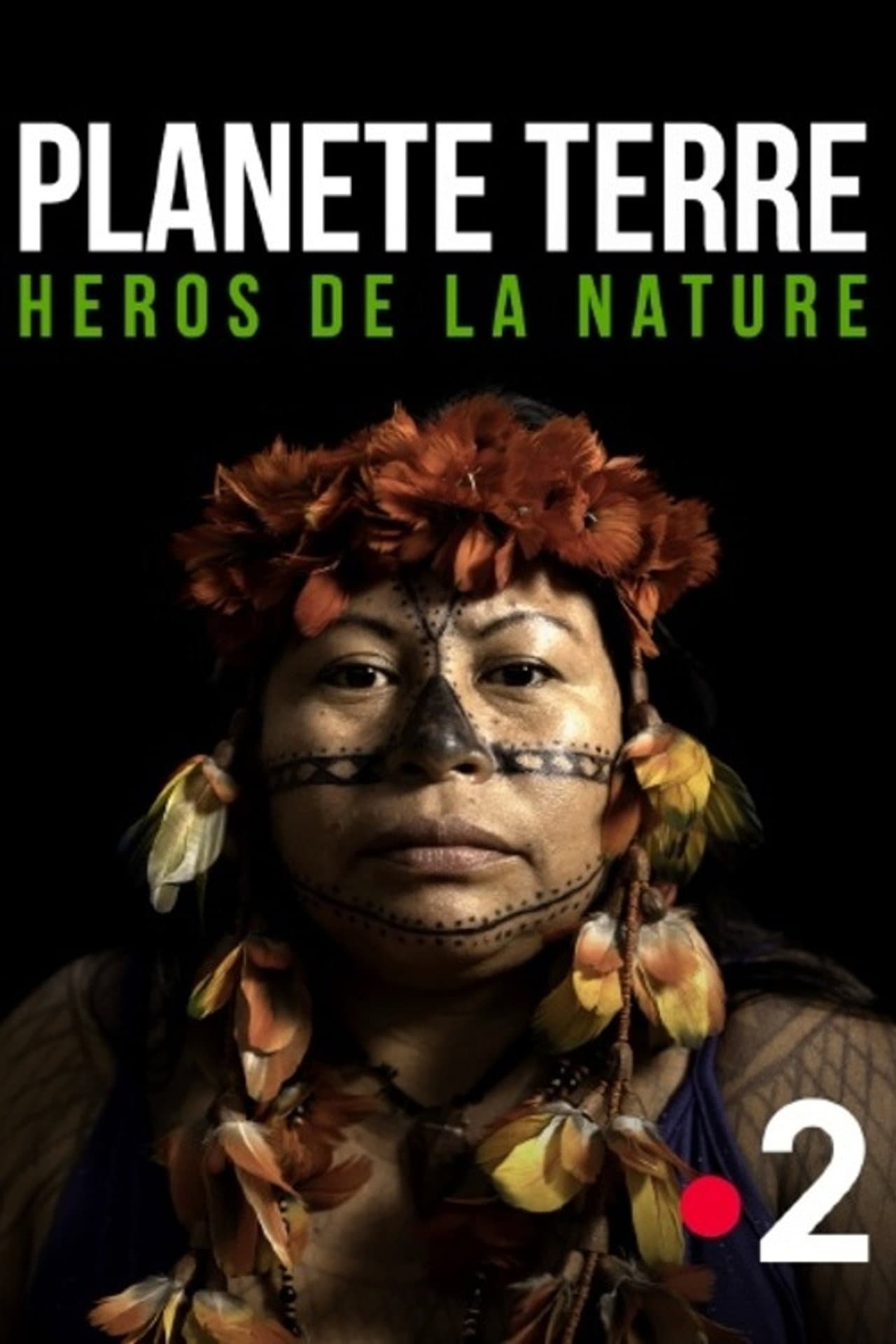 Planète Terre, héros de la nature preview 2