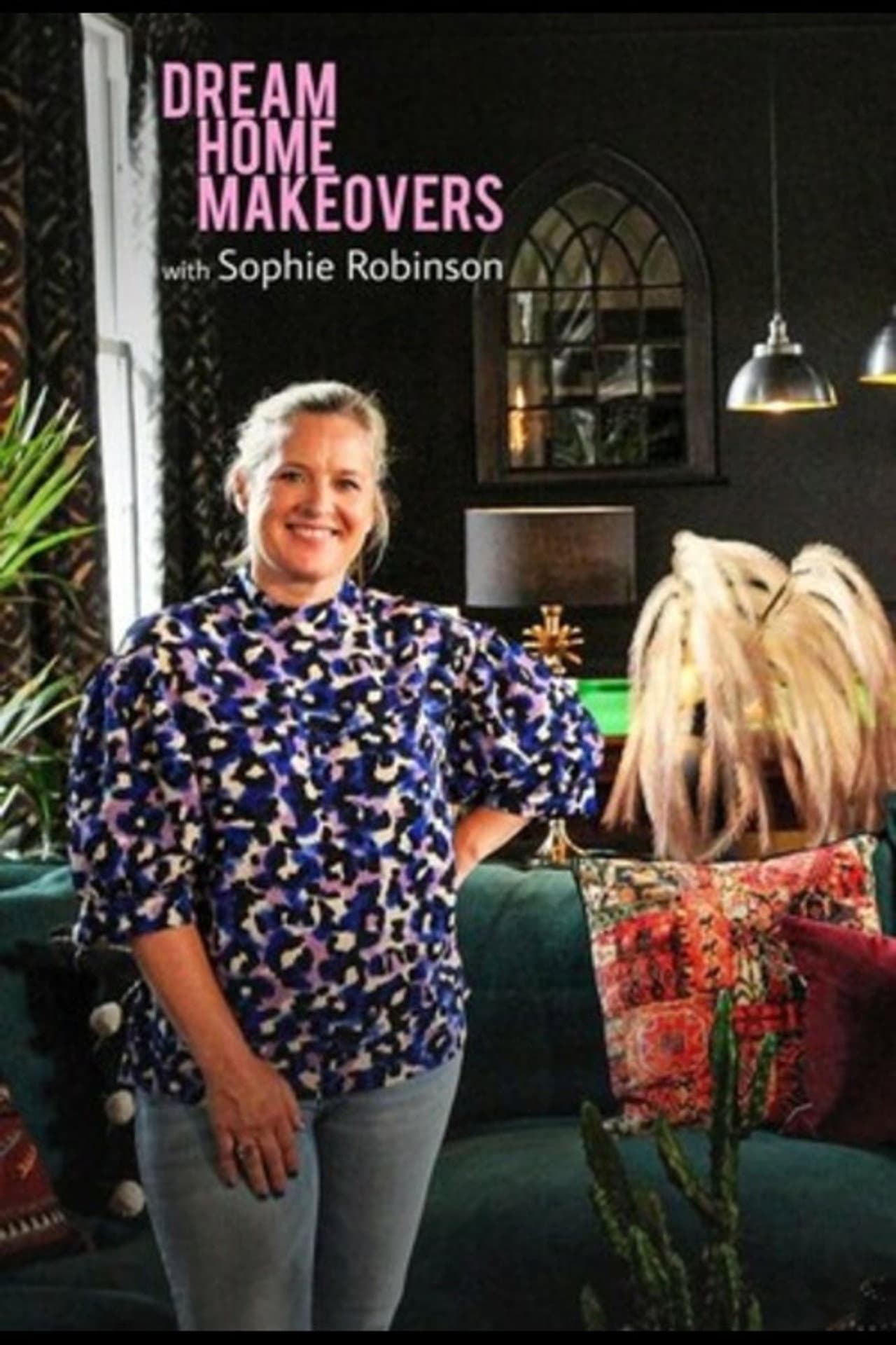 Dream Home Makeovers with Sophie Robinson preview 2