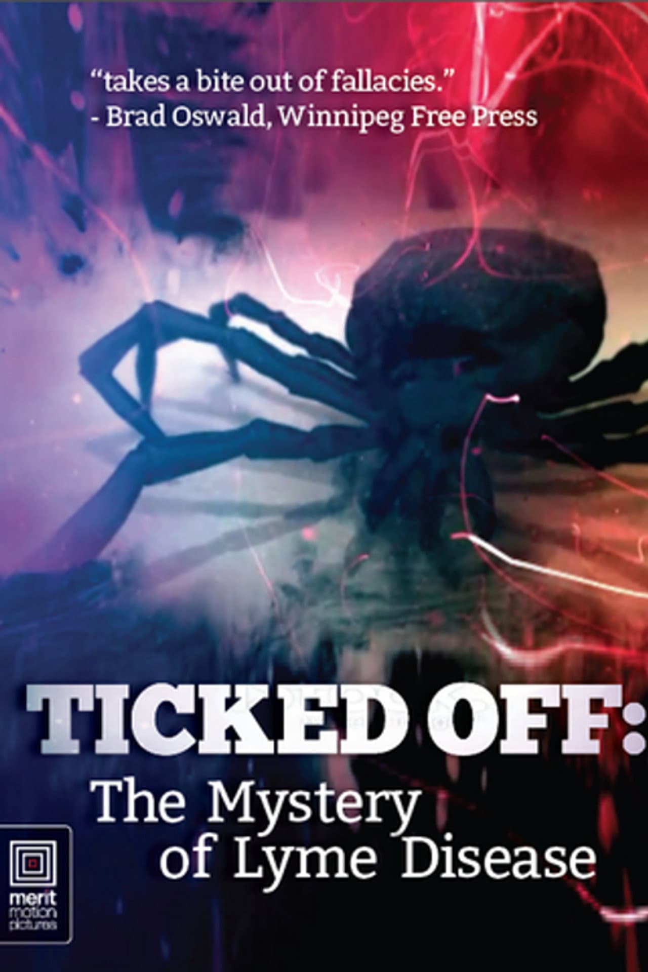 Ticked Off: The Mystery of Lyme Disease preview 1