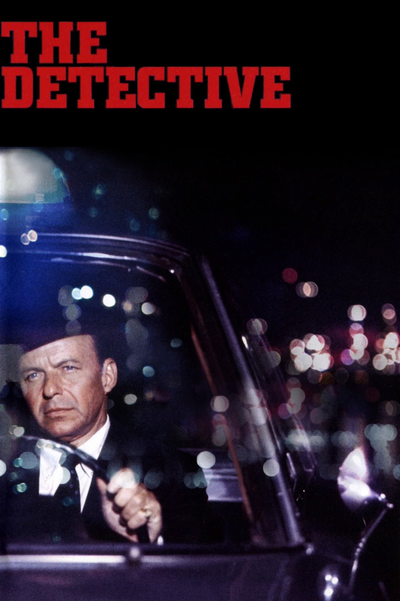 The Detective preview 2