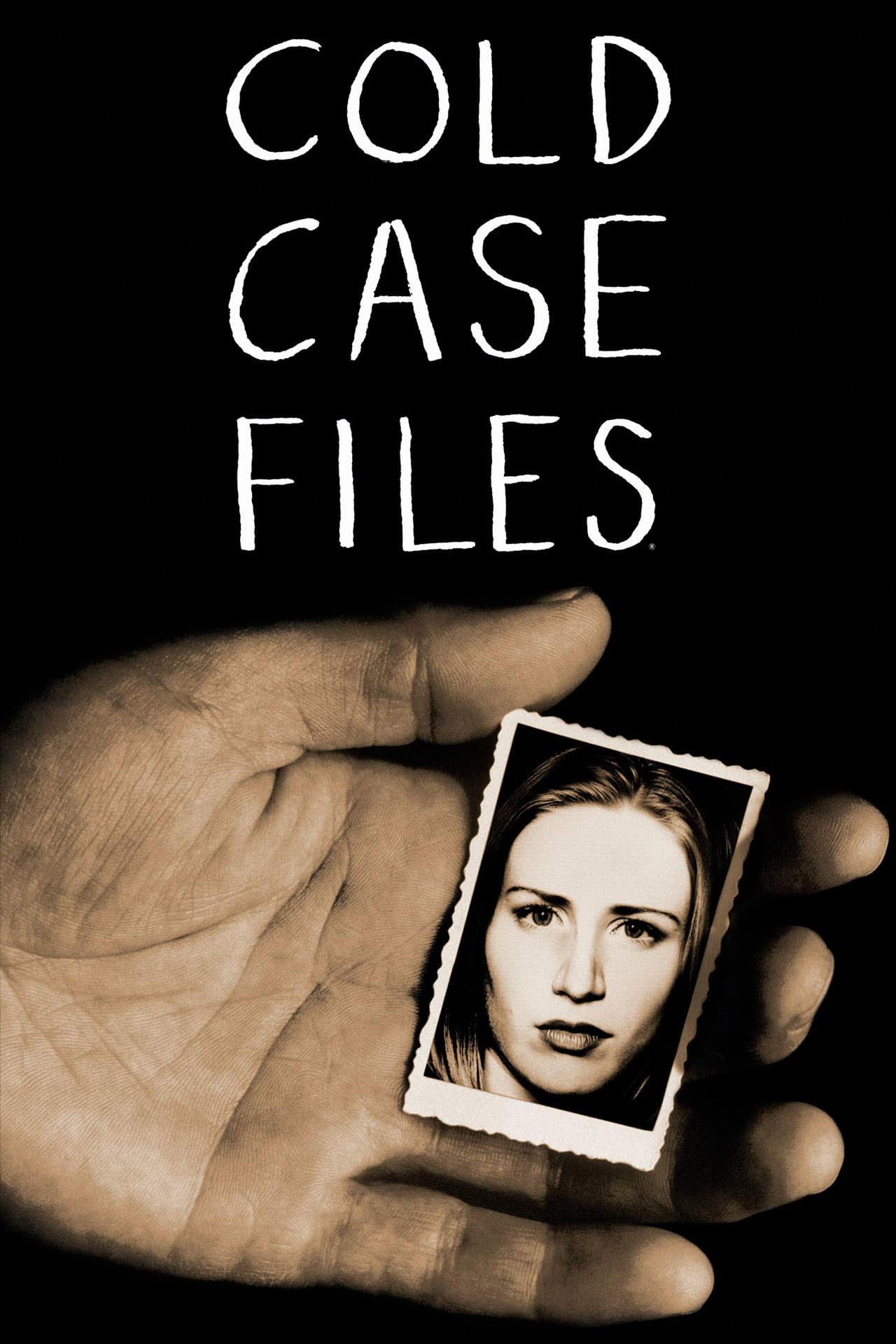 Cold Case Files preview 2