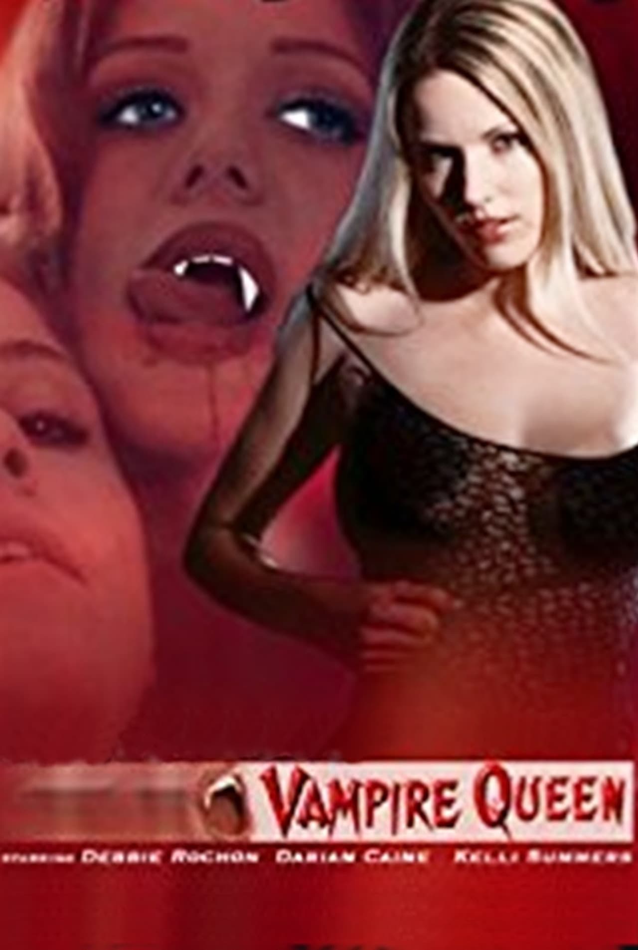 Vampire Queen preview 1