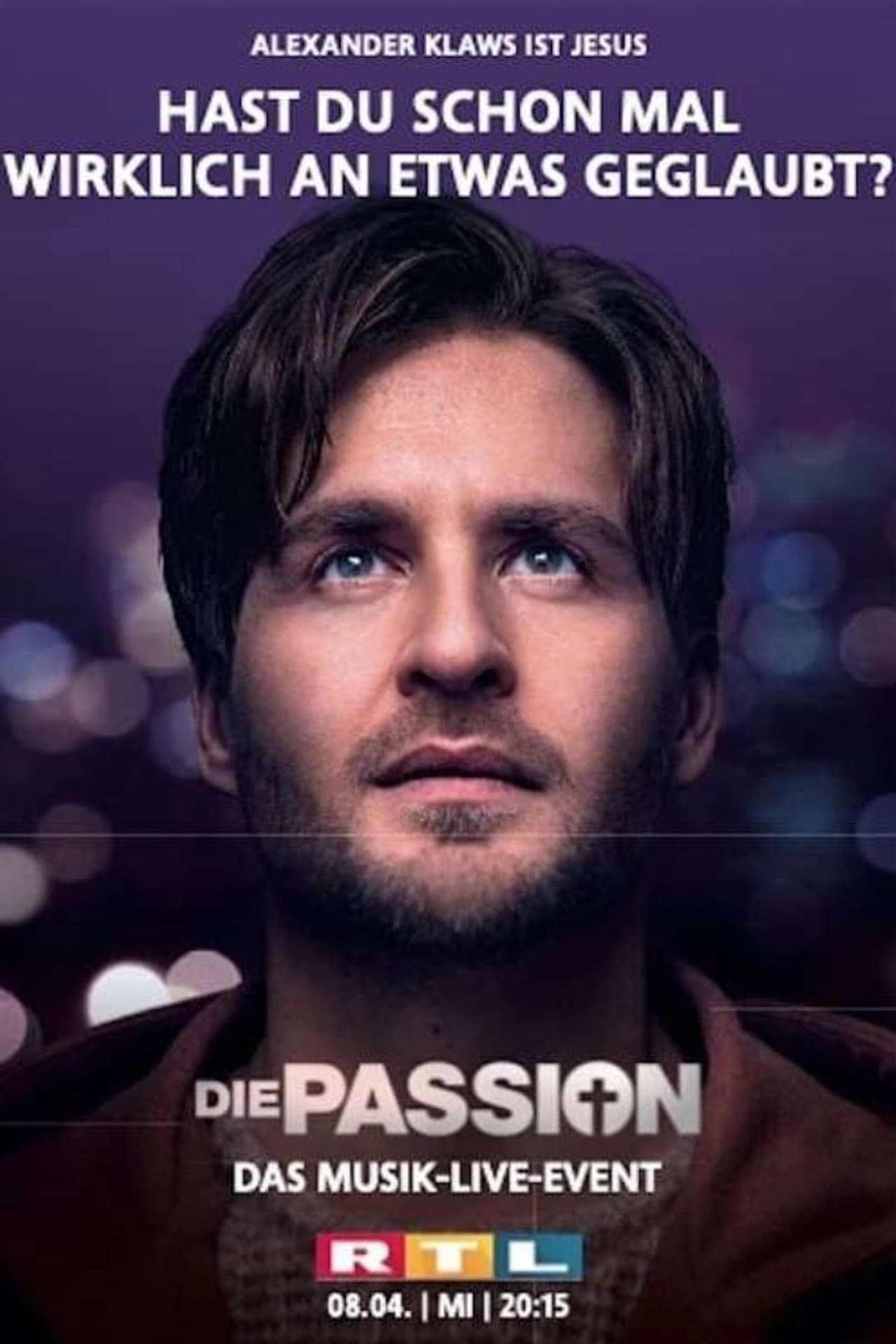 Die Passion preview 2