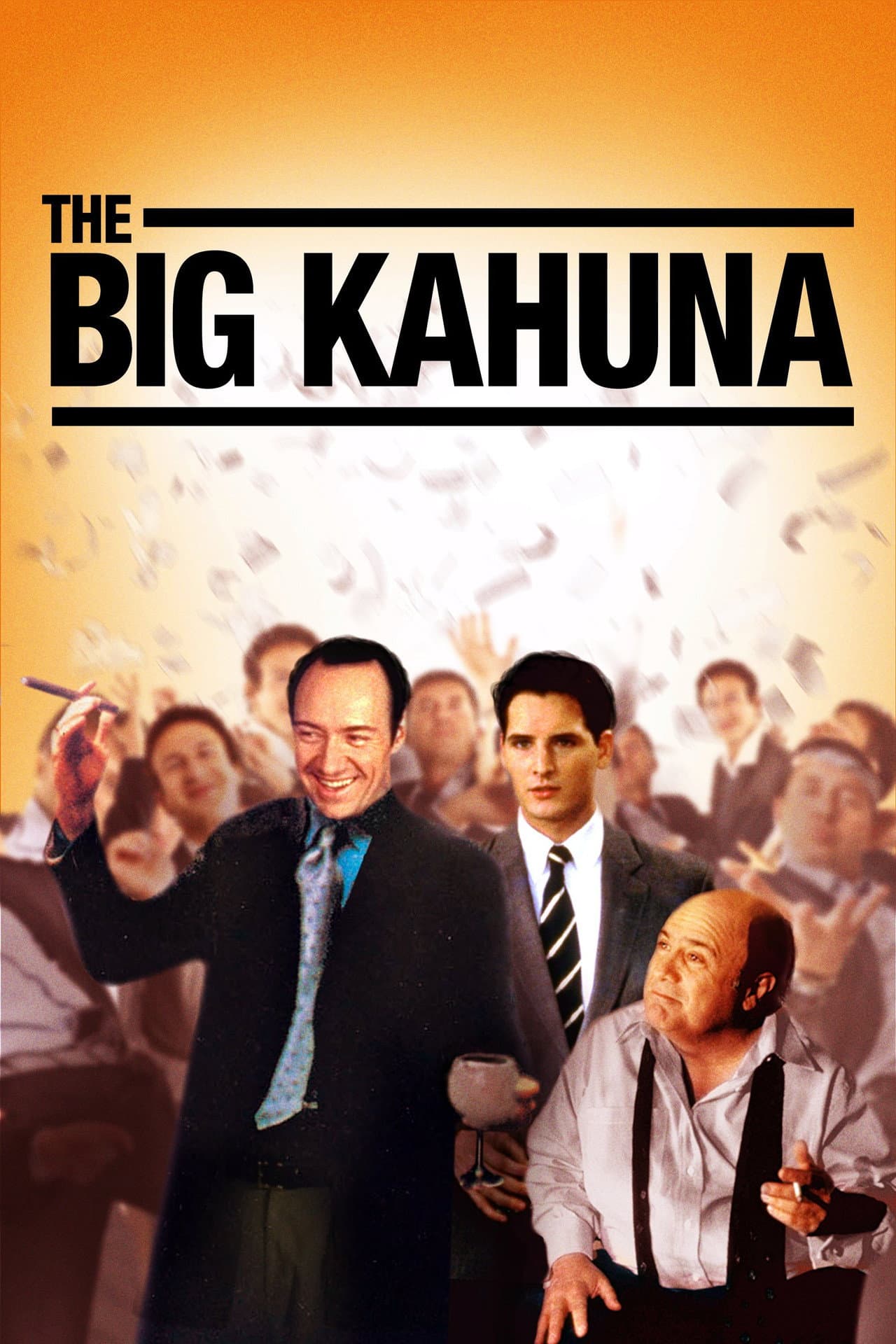 The Big Kahuna preview 2