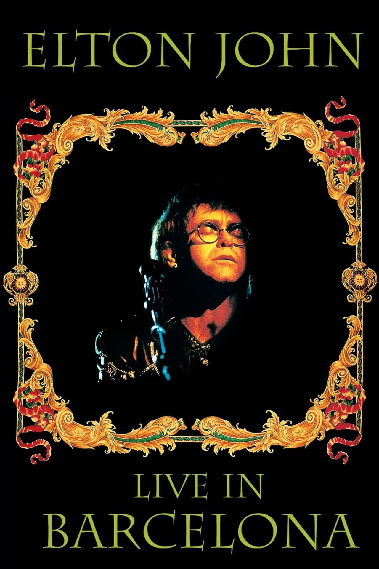 Elton John - Live In Barcelona preview 2