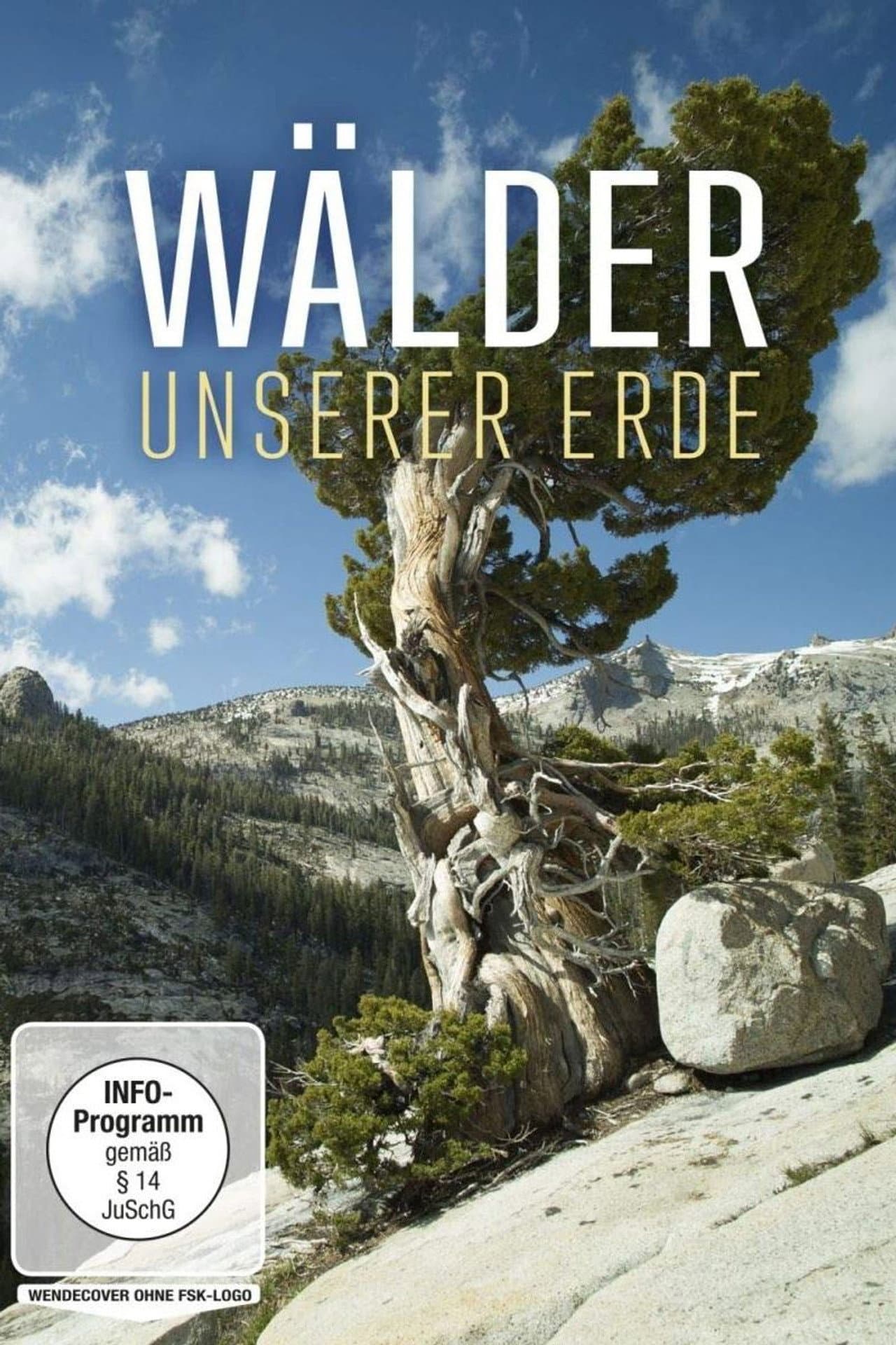 Wälder unserer Erde preview 2