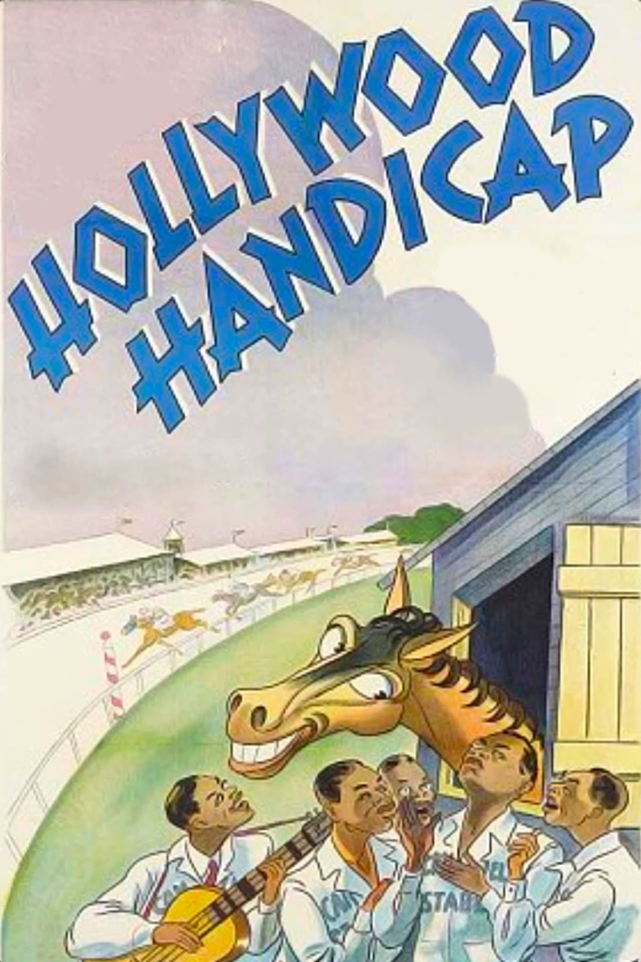 Hollywood Handicap preview 2