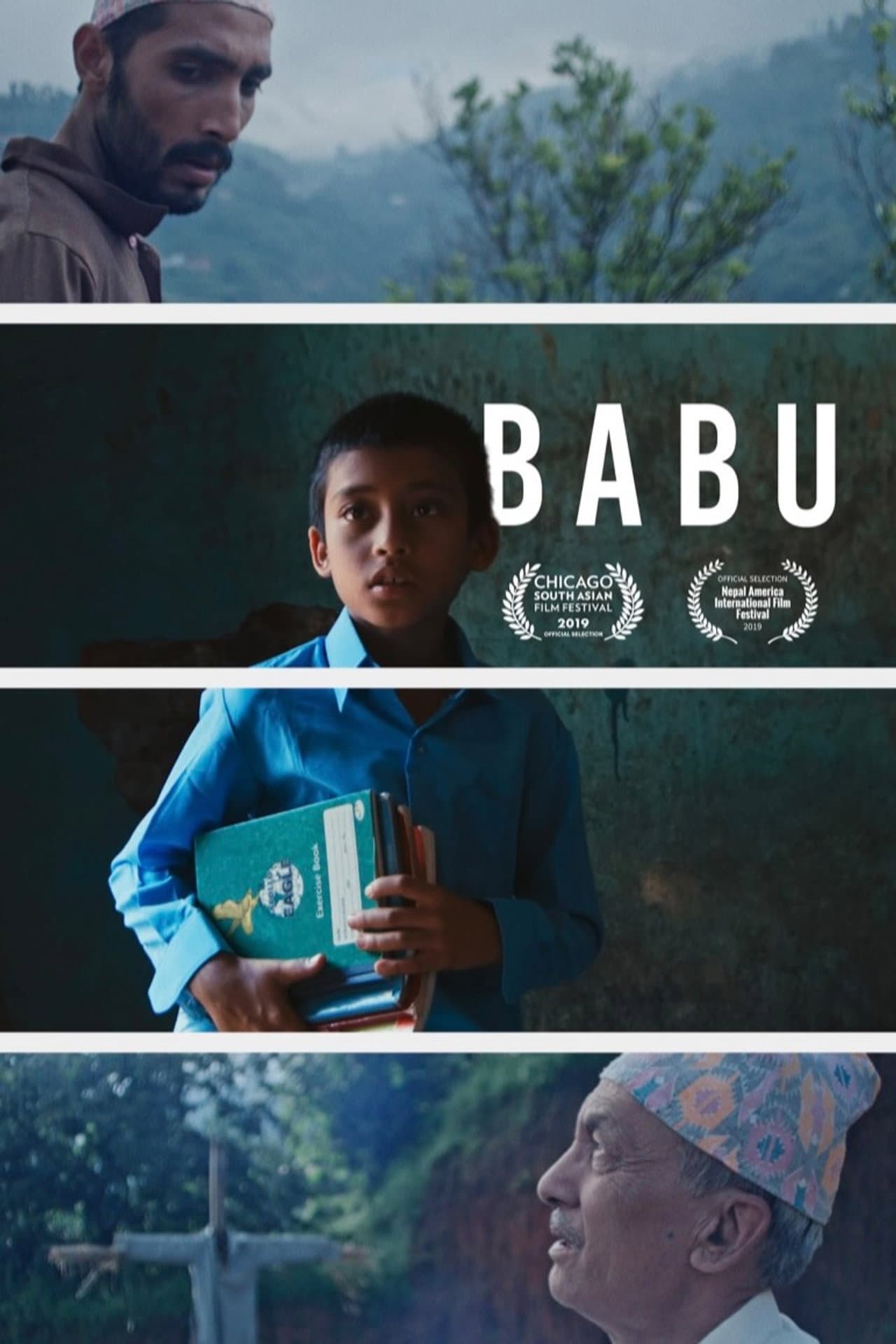 Babu preview 1