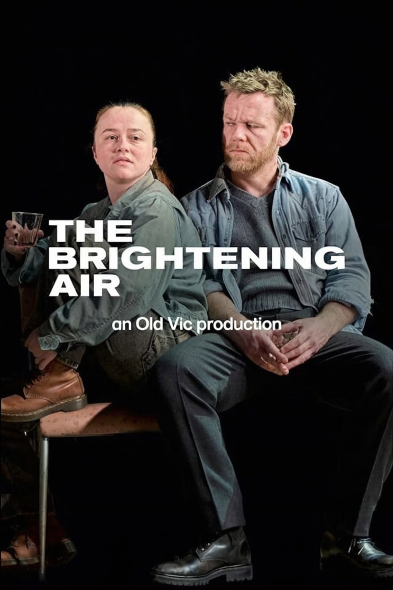 National Theatre Live: The Brightening Air preview 2