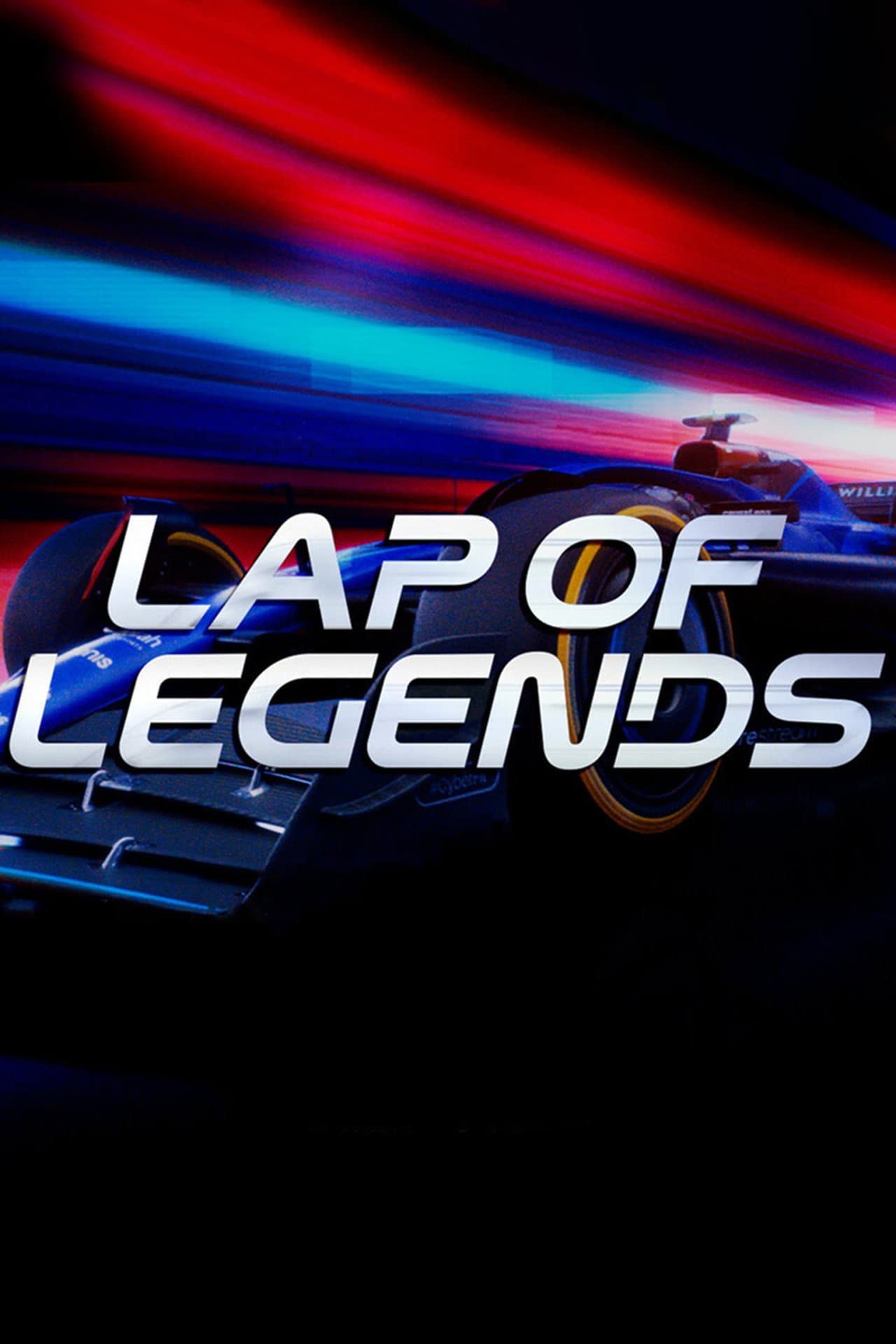 Lap of Legends preview 2