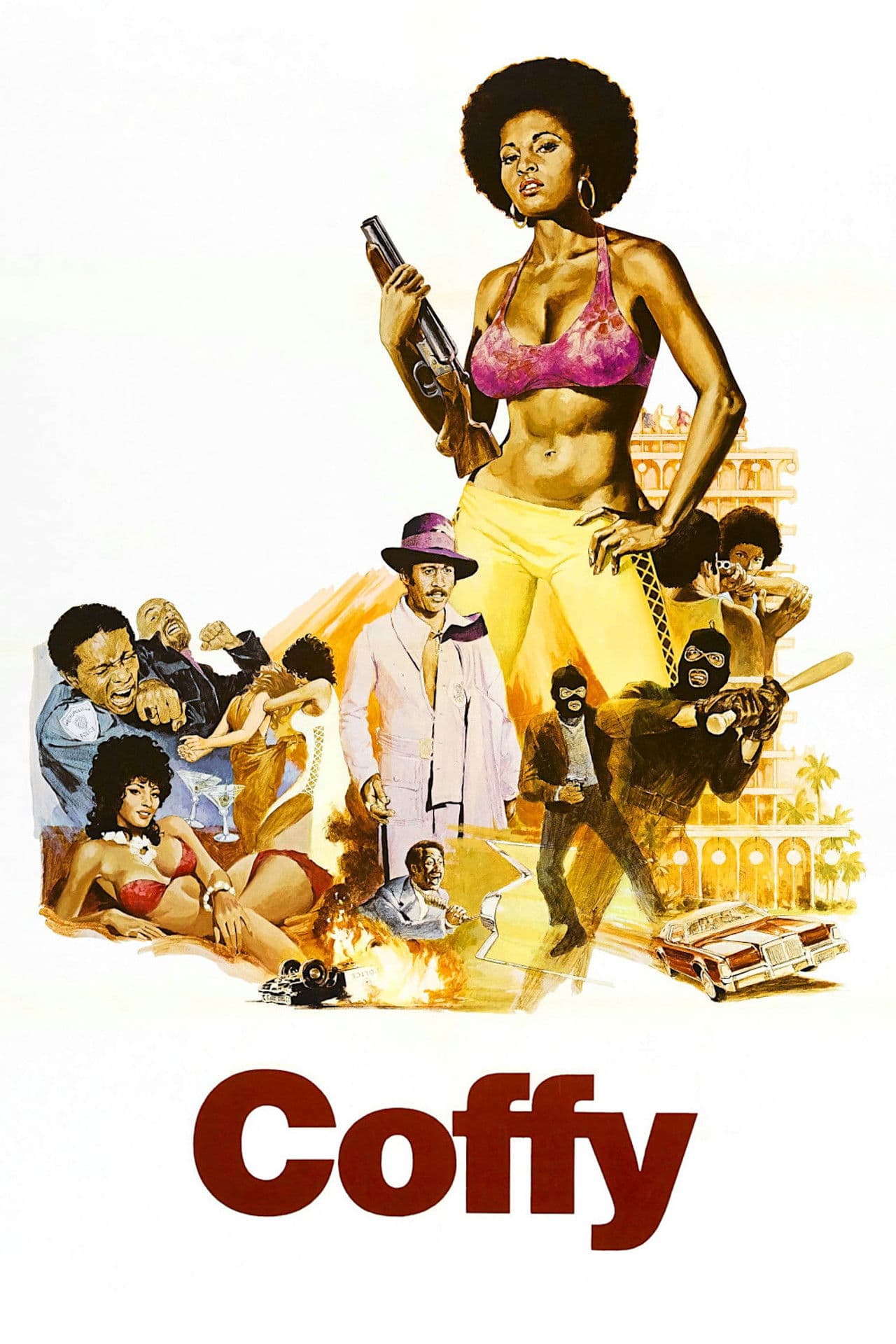 Coffy preview 2