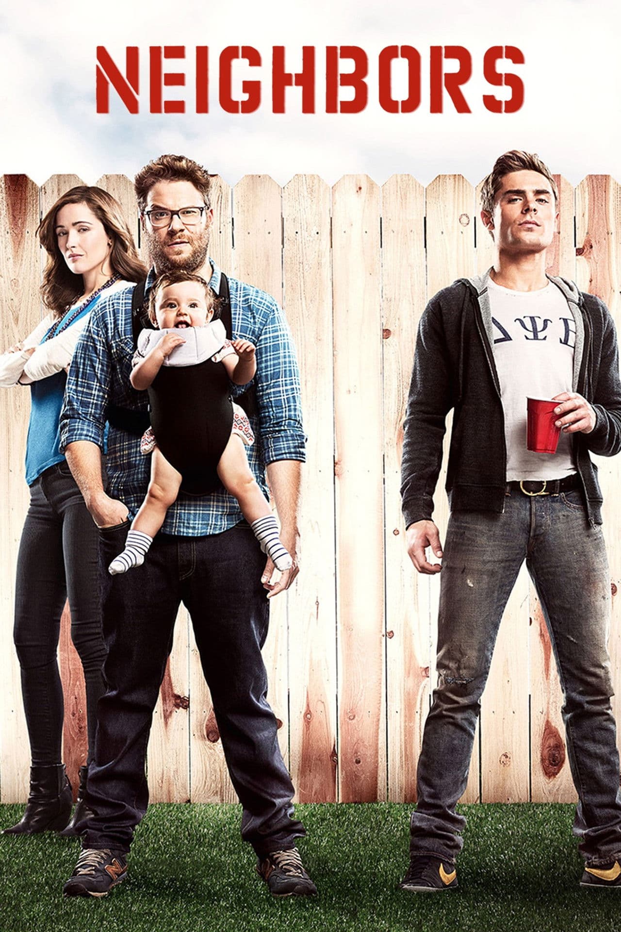 Neighbors preview 2