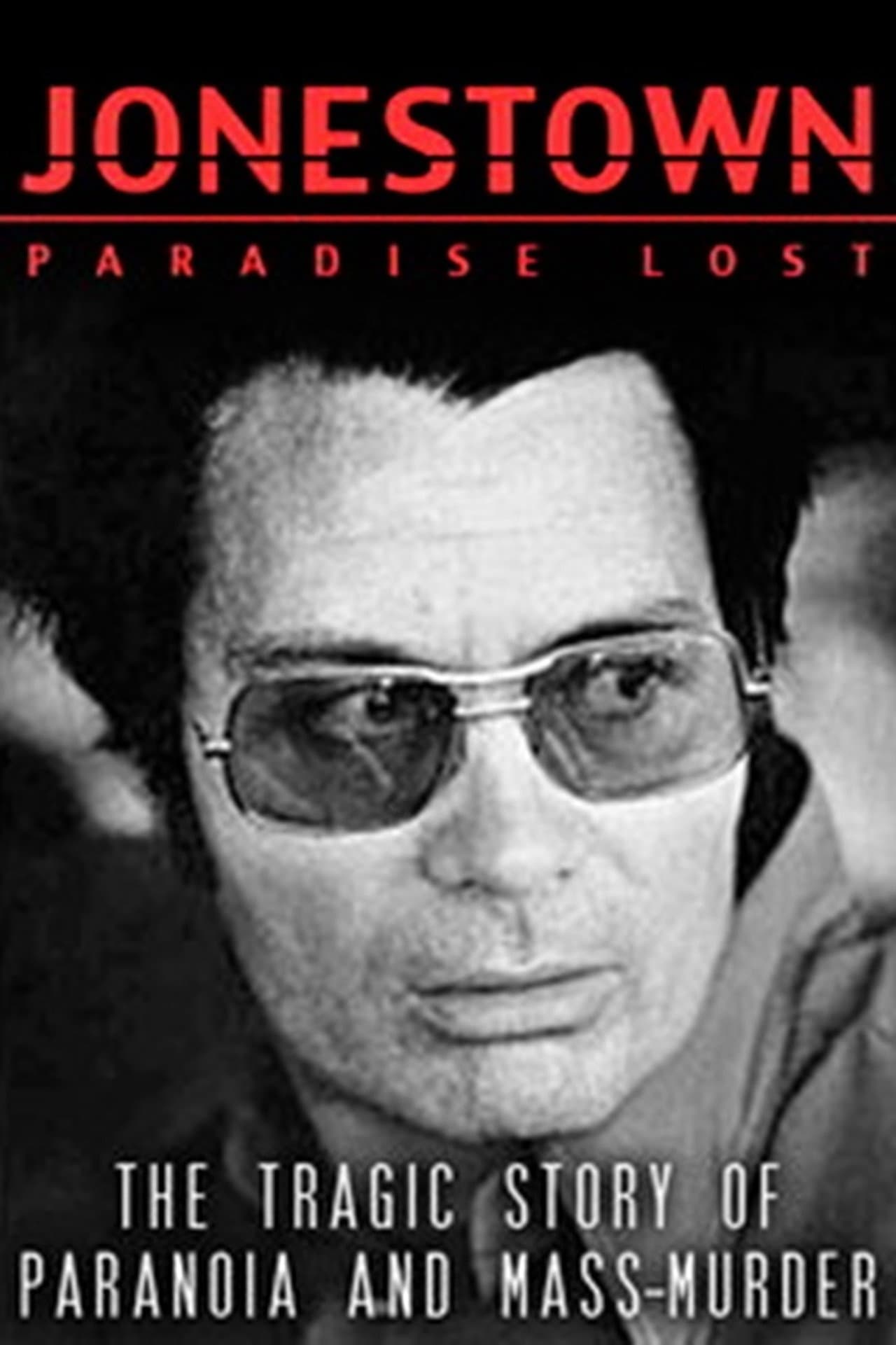 Jonestown: Paradise Lost preview 2
