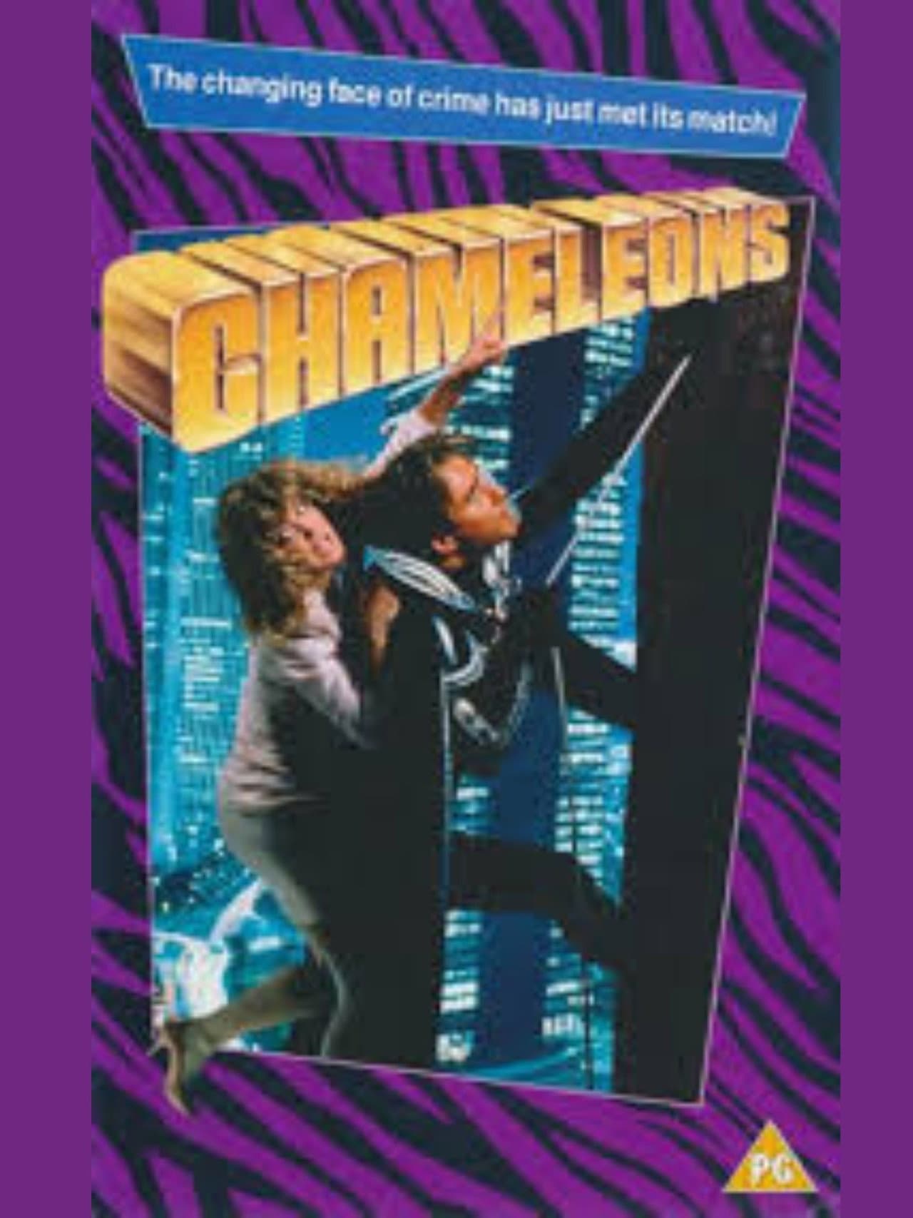 Chameleons preview 2