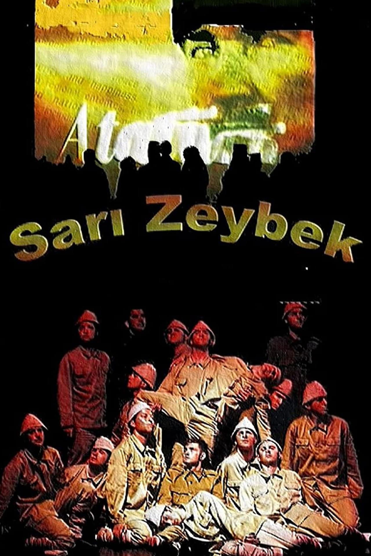 Sarı Zeybek preview 1