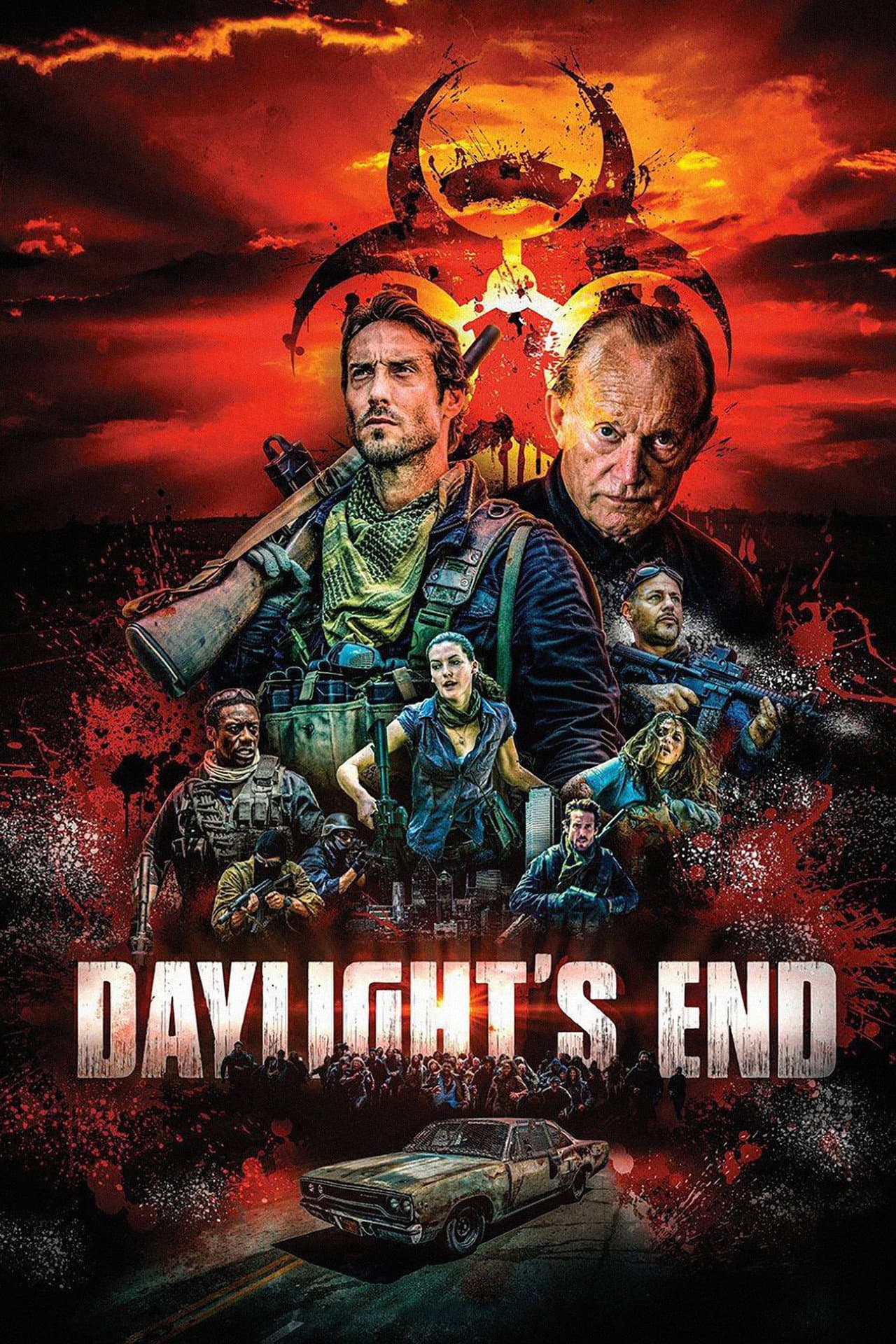 Daylight's End preview 2