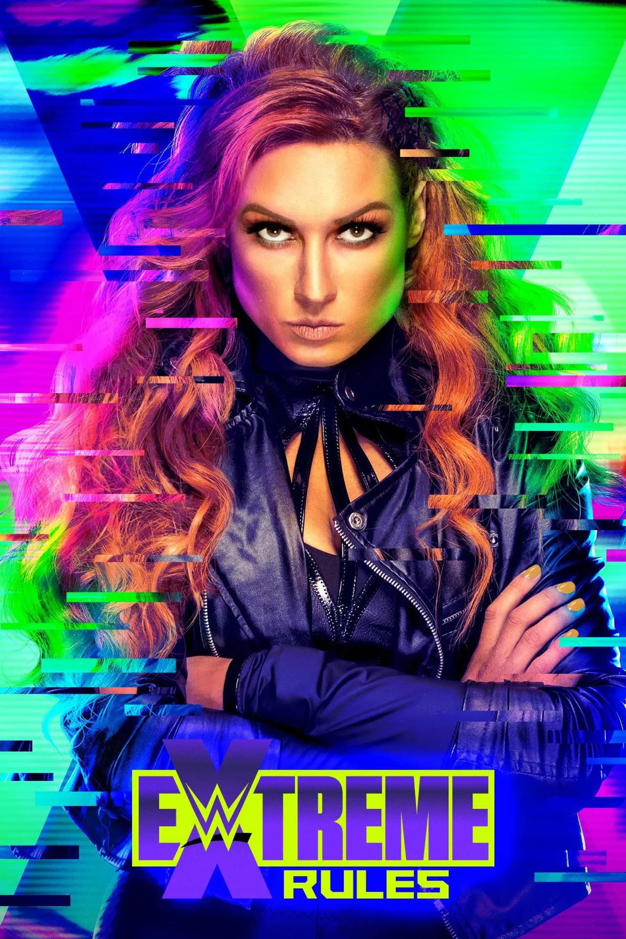 WWE Extreme Rules 2021 preview 2