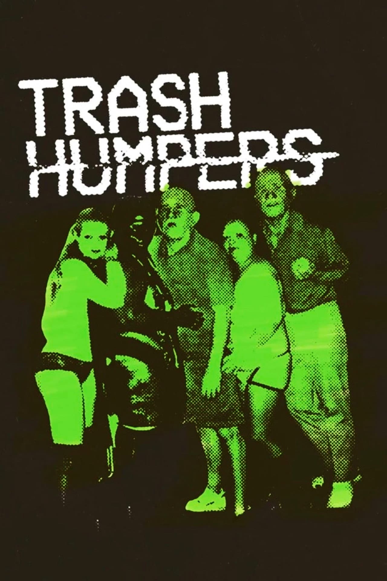 Trash Humpers preview 2